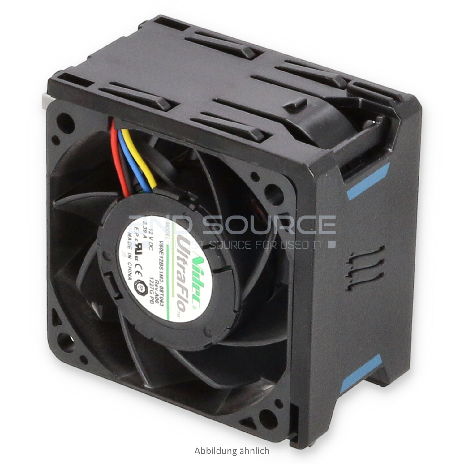 HPE HotPlug Fan Module Apollo 4200 G9 G10 806566-B21 804881-001 809953-001