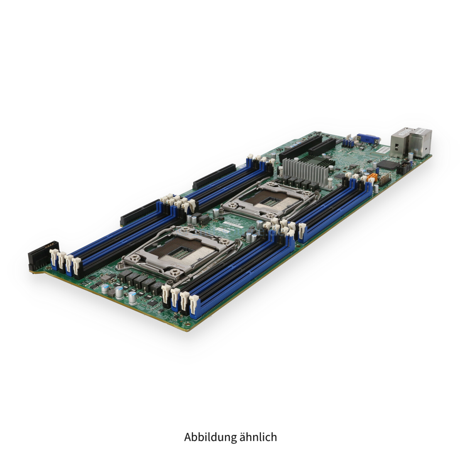 Supermicro Systemboard X10DRT-P-NI22 Supermicro Systemboard X10DRT-P-NI22