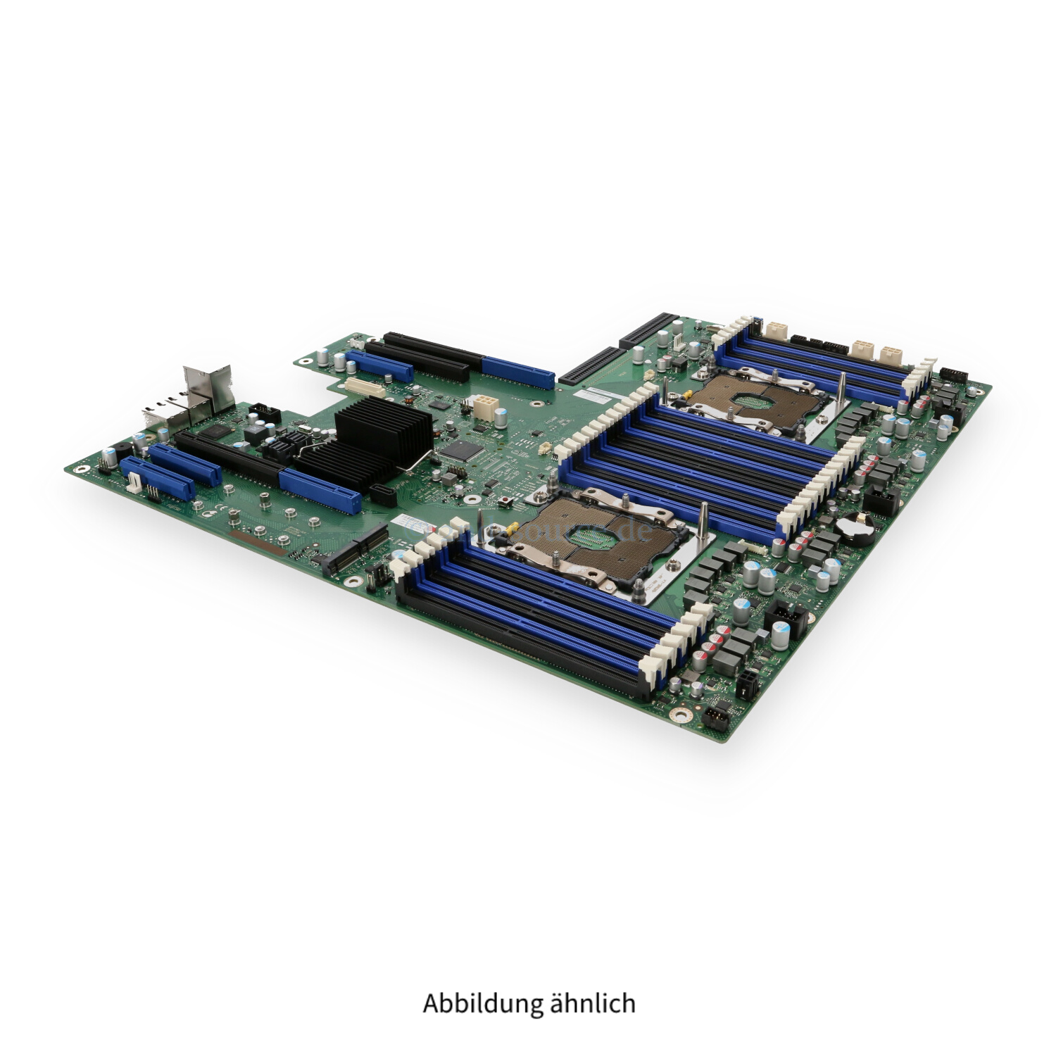 Fujitsu Systemboard RX2540 M5 S26361-D3384-B101 38062496