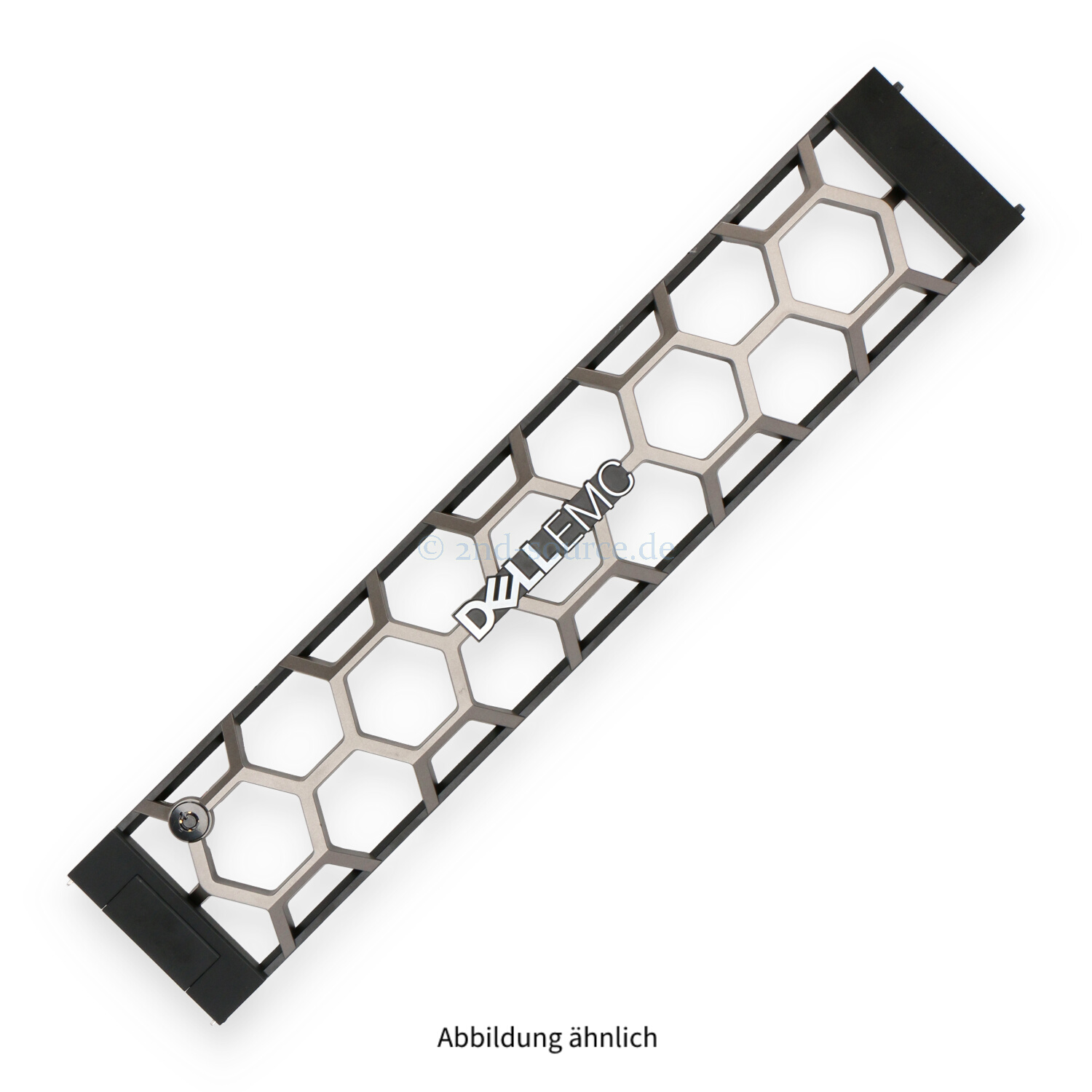 Dell 2U Standard Frontblende 8CW5K 08CW5K 325-BCHU Dell 2U Standard Frontblende 8CW5K 08CW5K 325-BCHU