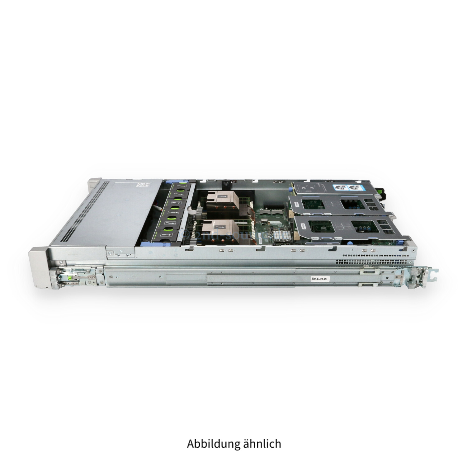 Cisco UCS C240 M4 8xSFF CTO Chassis inkl. 2x Heatsink 1227 1225 VIC 2x 1400W Cisco UCS C240 M4 8xSFF CTO Chassis inkl. 2x Heatsink 1227 1225 VIC 2x 1400W