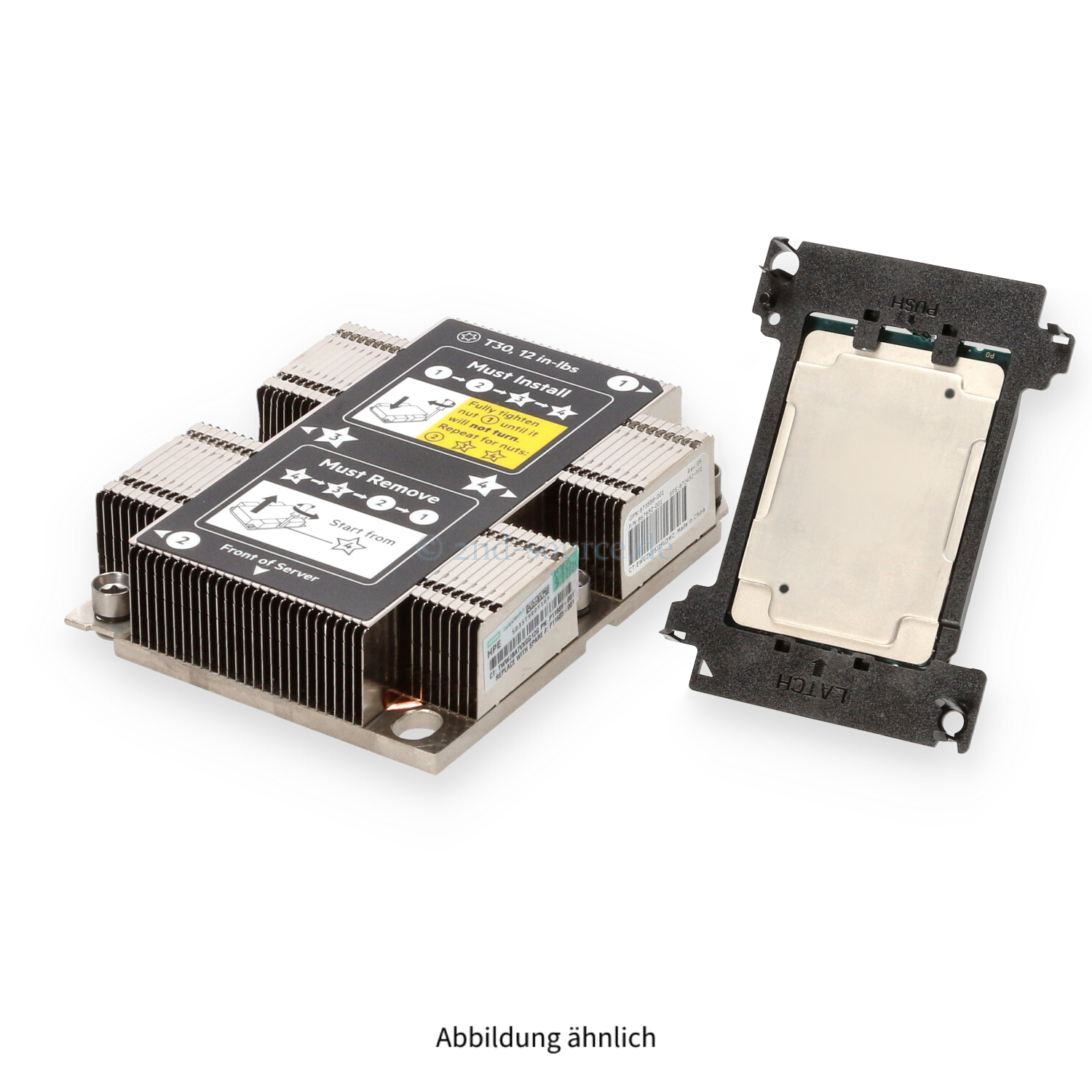 HPE DL580 G10 Intel Xeon Gold 6130 (2.10GHz 22MB 16-Core 125W) CPU Kit 878131-B21 SR3B9 HPE DL580 G10 Intel Xeon Gold 6130 (2.10GHz 22MB 16-Core 125W) CPU Kit 878131-B21 SR3B9