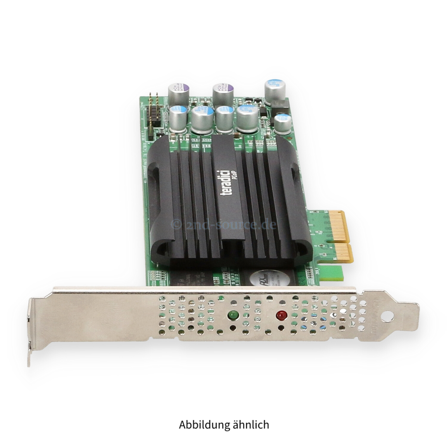 Teradici APEX 2800 PCoIP Accelerator Card High Profile SA2800004 62956002920