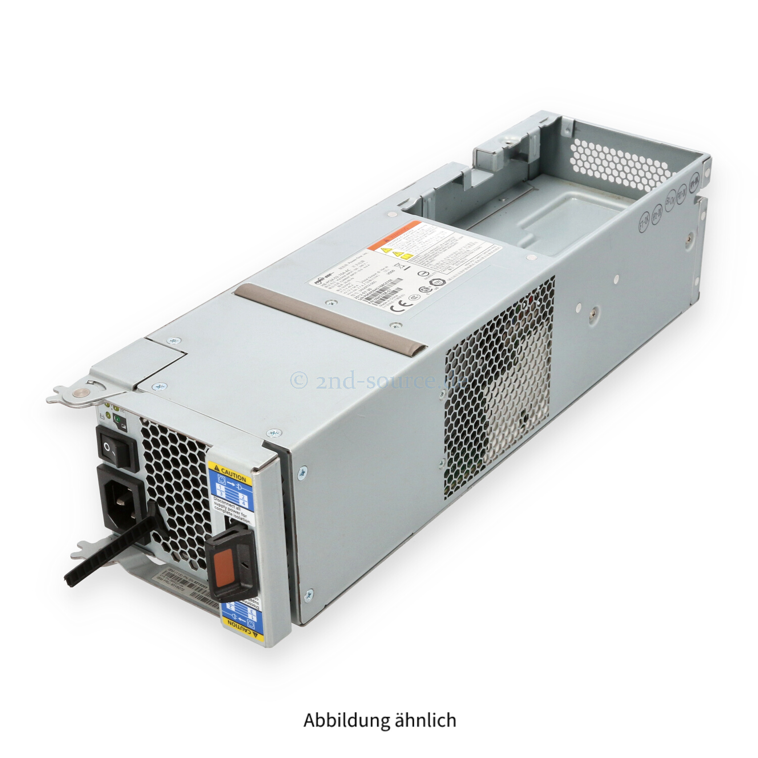 IBM 764W Power Supply Storwize V7000 85Y6069 85Y6070 FC 9801 IBM 764W Power Supply Storwize V7000 85Y6069 85Y6070 FC 9801