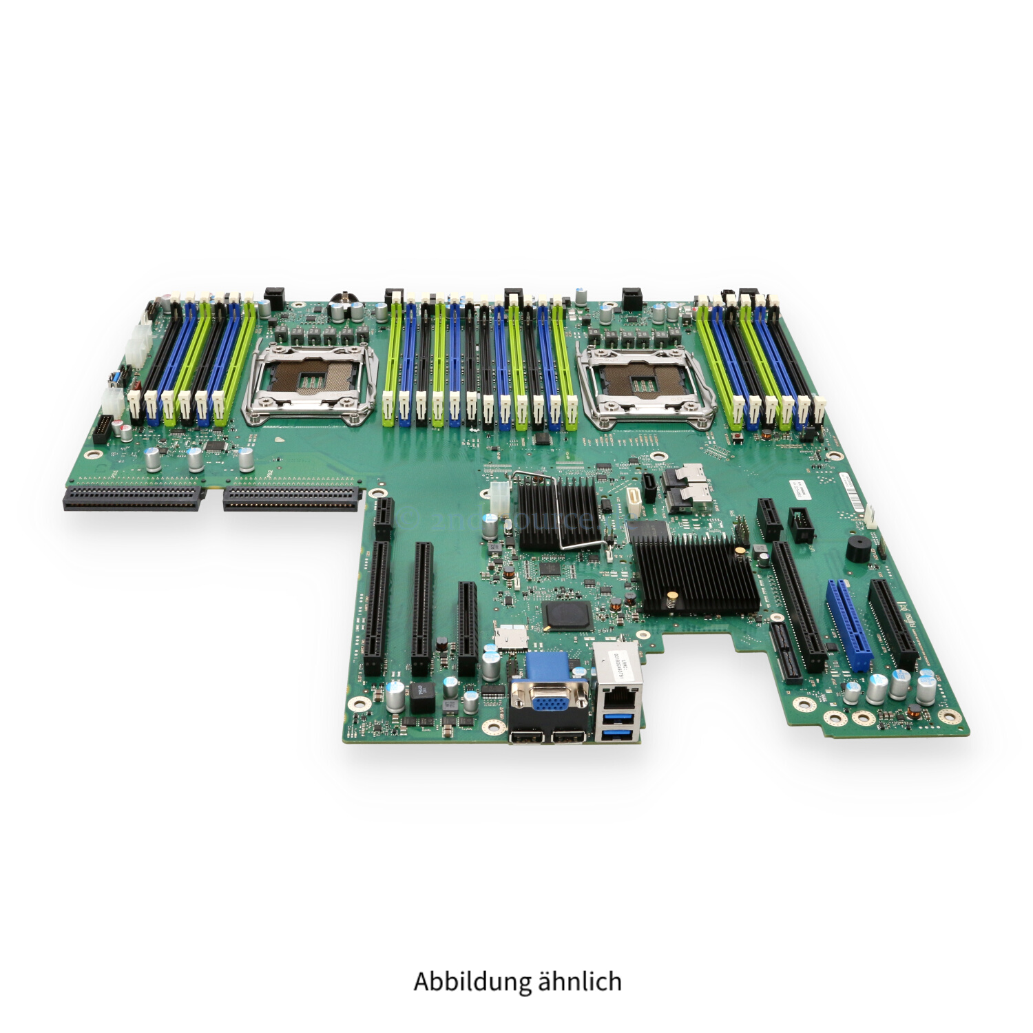 Fujitsu Systemboard RX2540 M2 D3289-B13 S26361-D3289-B100 38047430