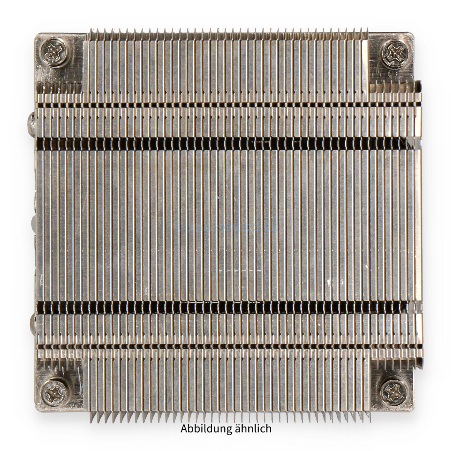 Supermicro Heatsink 2U Passive LGA1366 SNK-P0038P