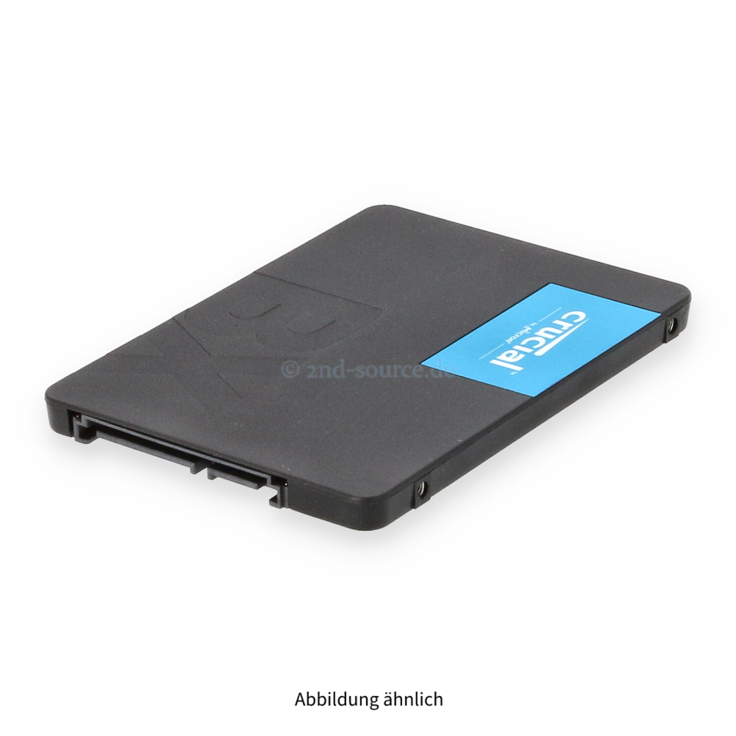 Crucial 120GB SATA 6G SFF SSD CT120BX500SSD1 Crucial 120GB SATA 6G SFF SSD CT120BX500SSD1