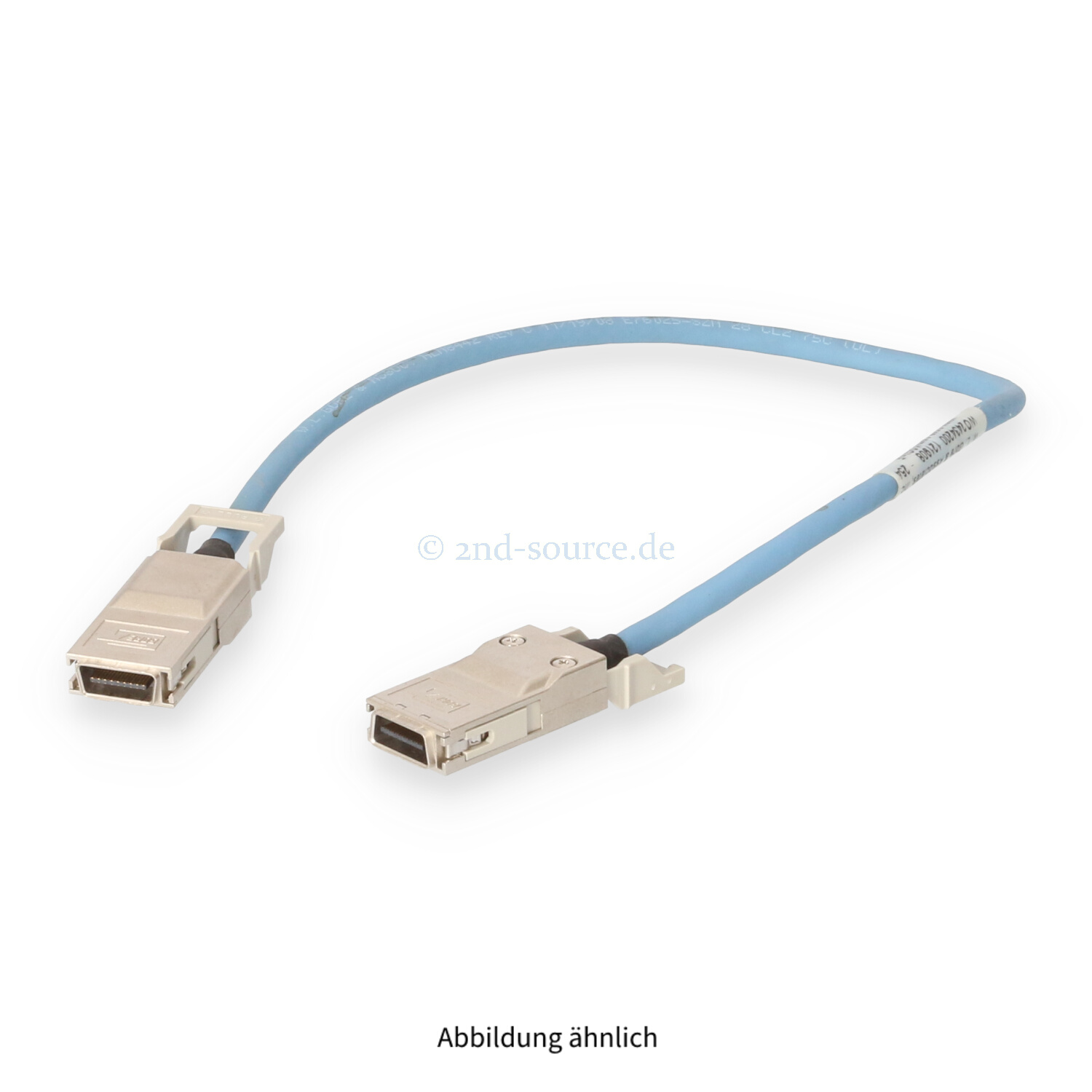 Gore 0.5m 10G CX4 to CX4 Infinibandkabel IBN6810-0.5