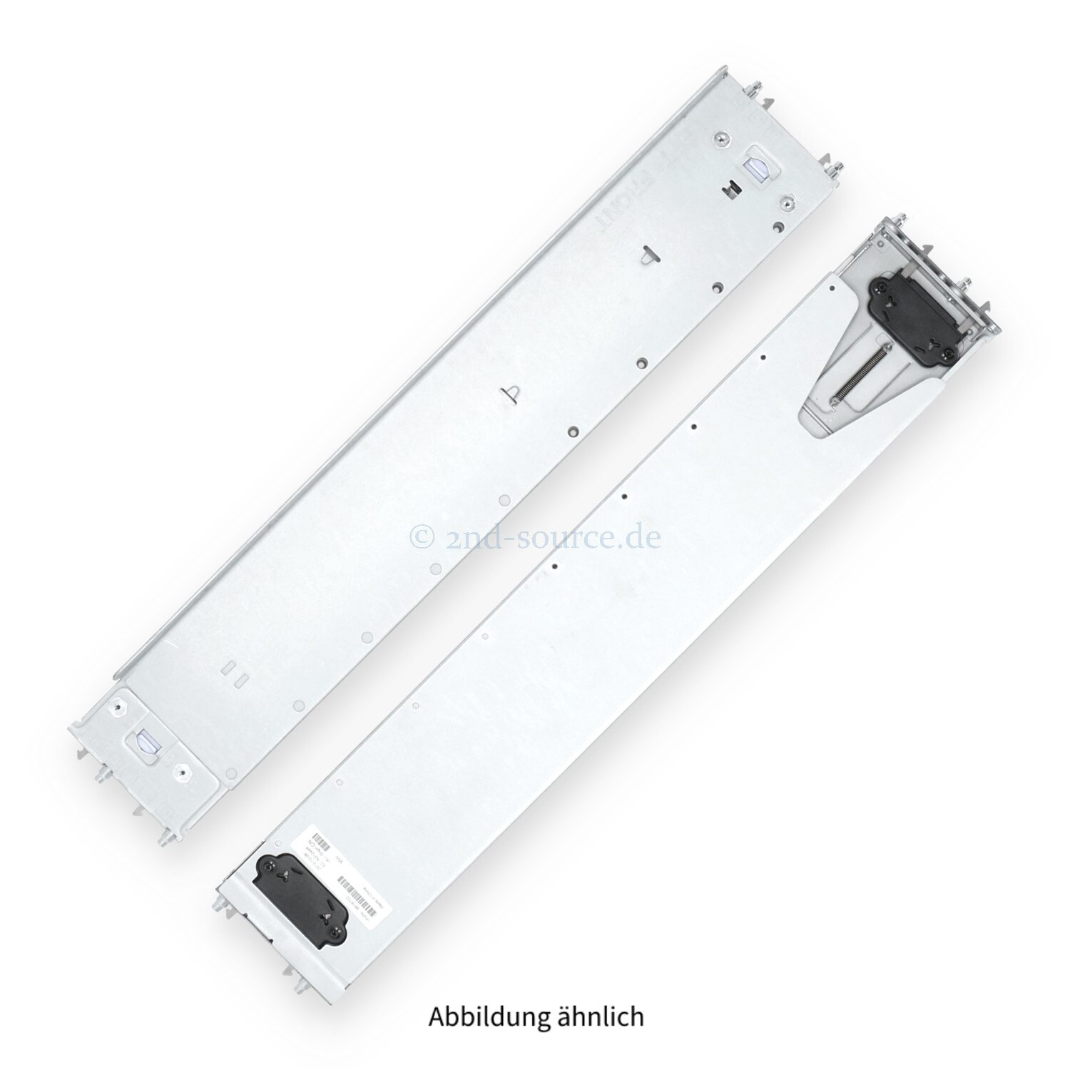 IBM Rack Rail Kit System x3550 X3650 M2 M3 46C4160 46C4161 69Y5080 