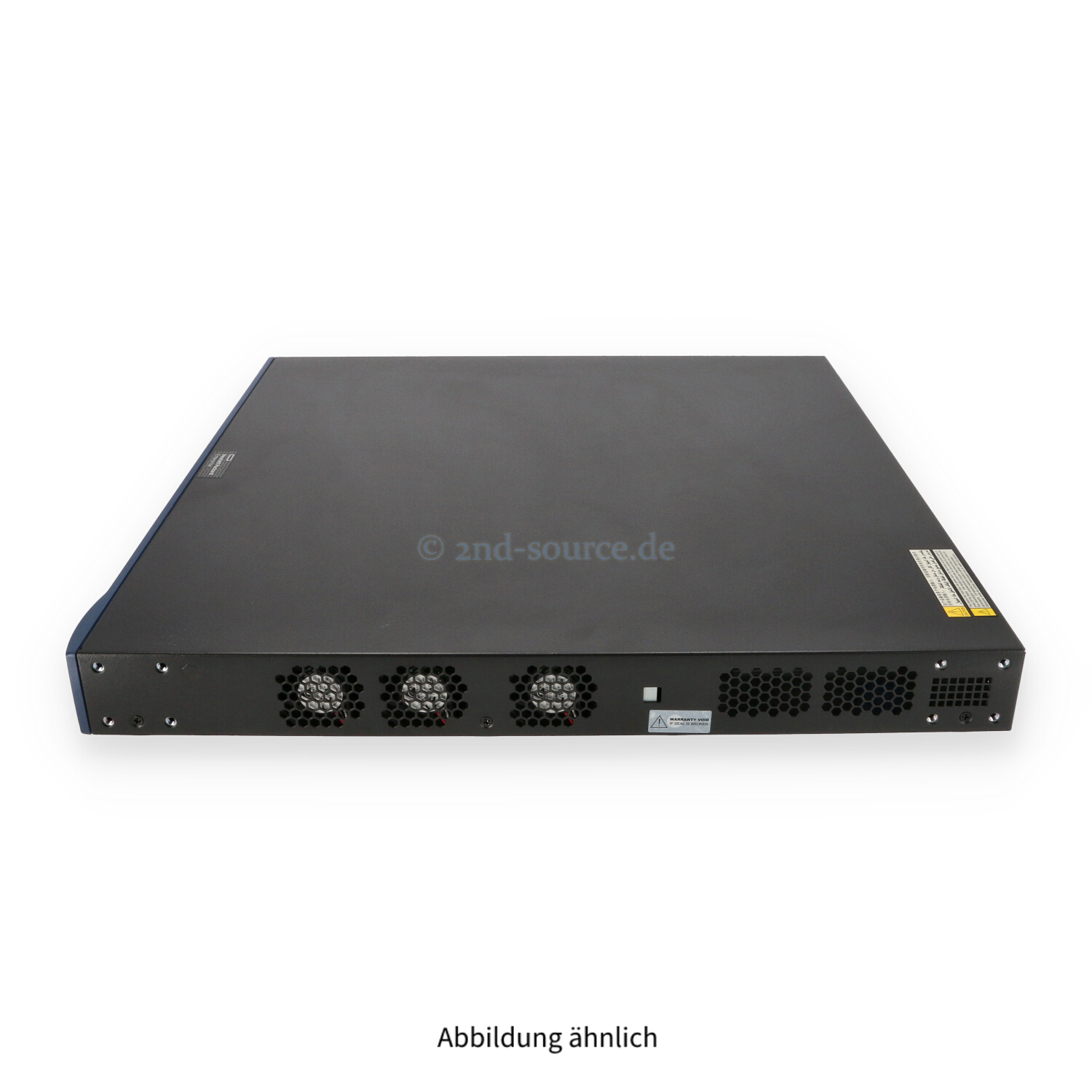 HPE FlexNetwork 3600-48G-PoE+ v2 SI 48x 10/100Base-T PoE+ 4x SFP 1GbE 2x Dual-Personality 1GbE Managed Switch JG307C JG307-61301