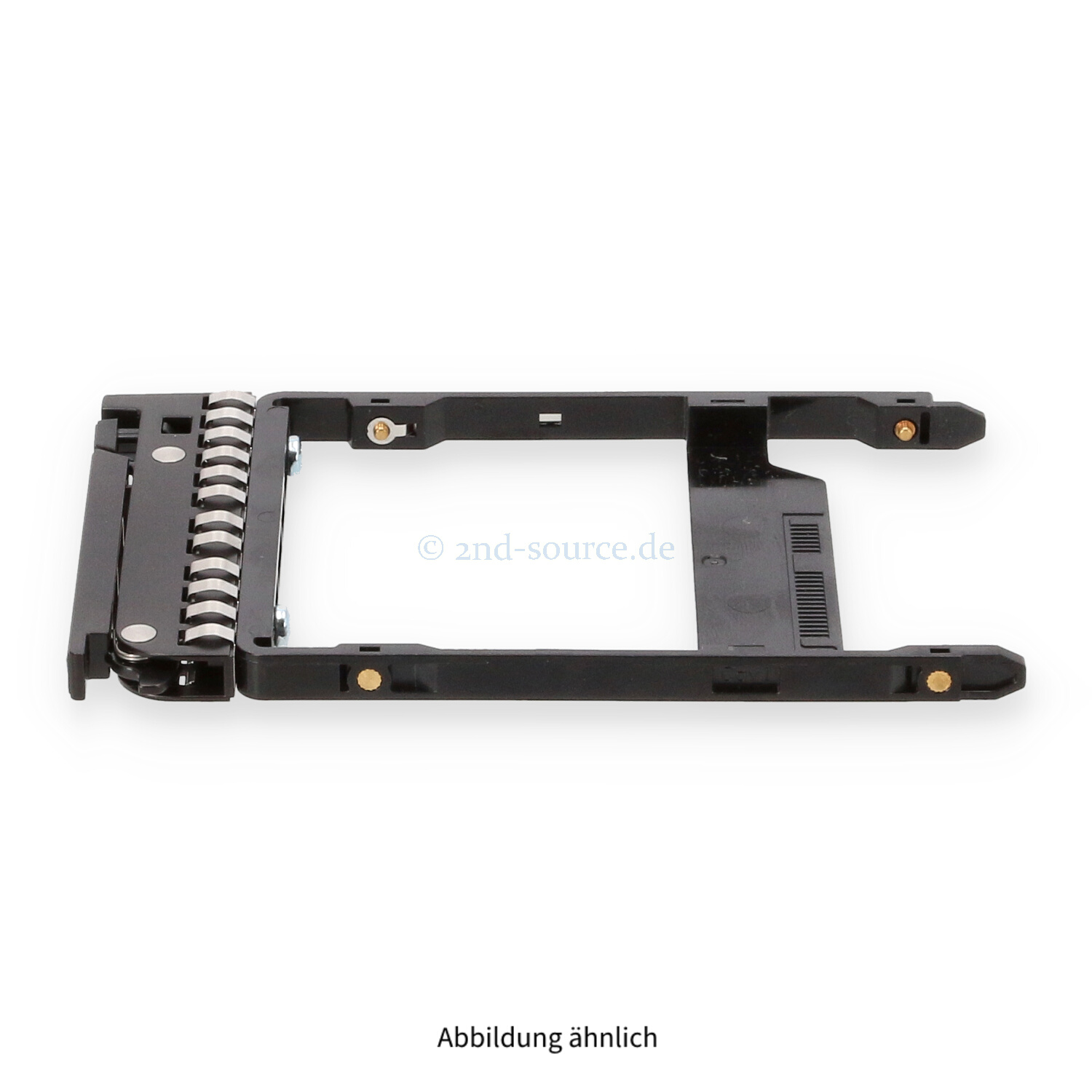 Dell 7mm 2.5'' SFF Tray Caddy Festplattenrahmen XE7100 3YF52 03YF52