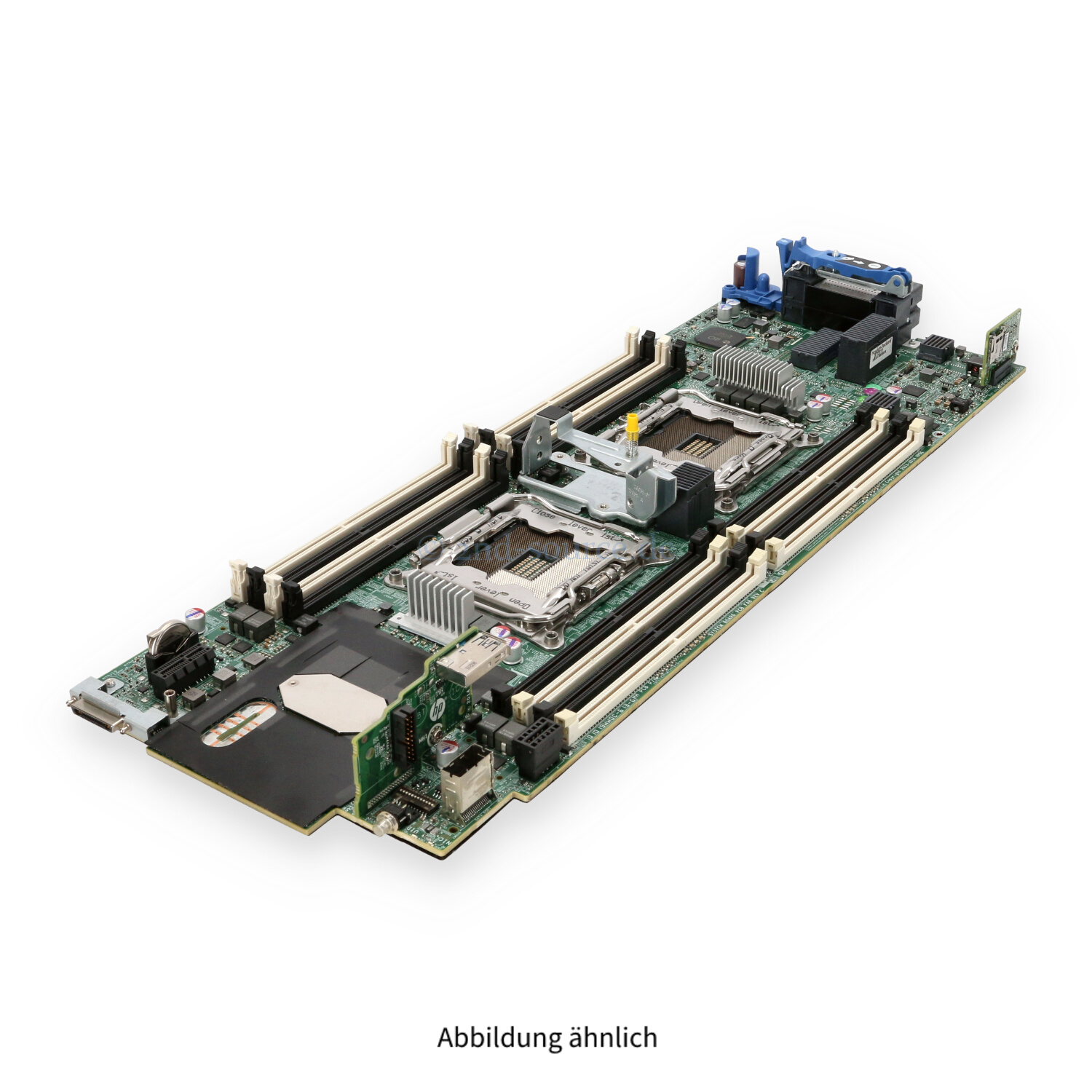 HPE Systemboard v3 BL460c G9 744409-001