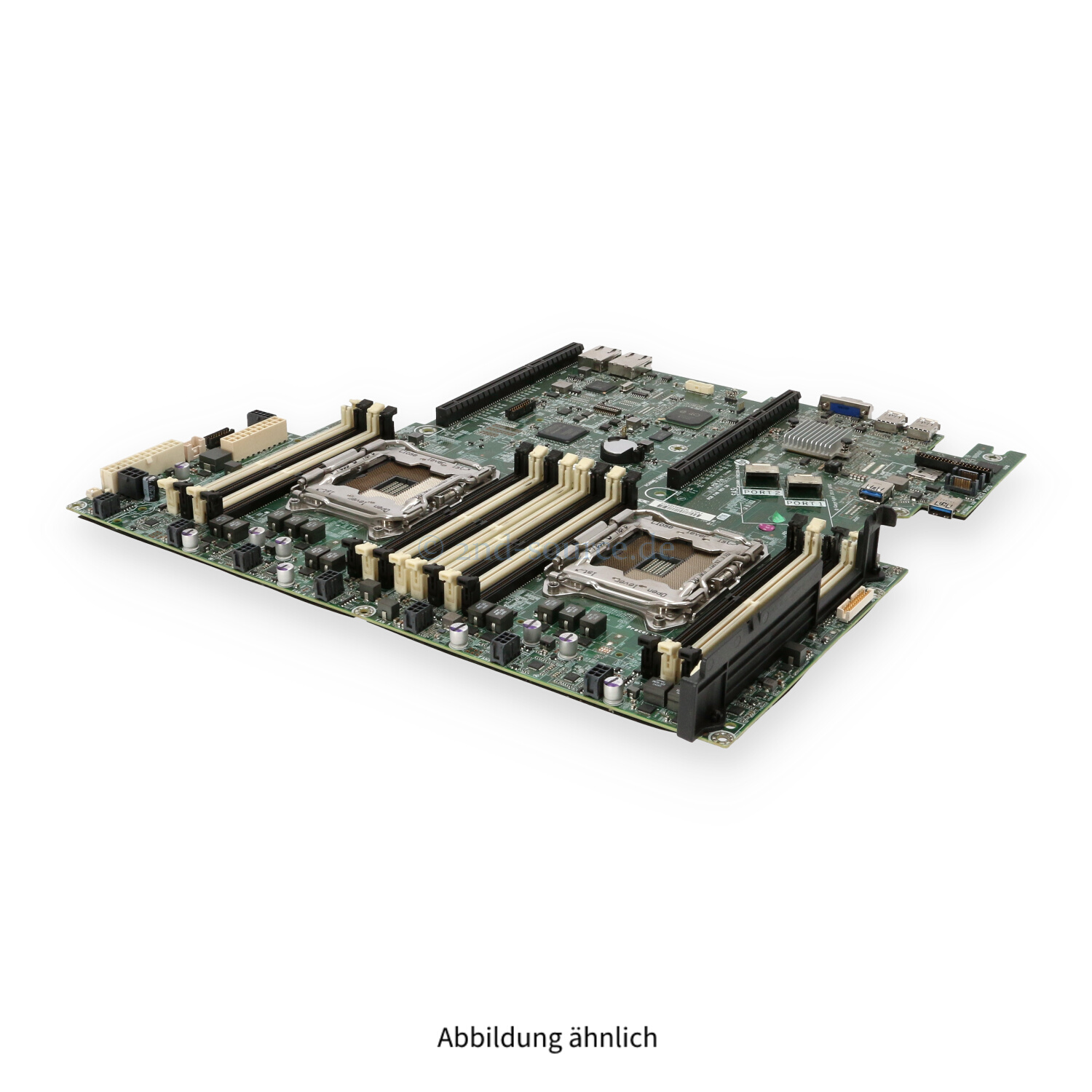 HPE Systemboard v3 DL160 G9 DL180 G9 779094-001 743018-002 HPE Systemboard v3 DL160 G9 DL180 G9 779094-001 743018-002