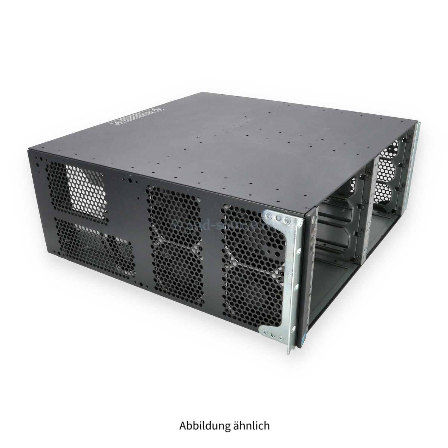 HPE ProCurve 5406R zl2 Switch Chassis J9850A J9850-61001