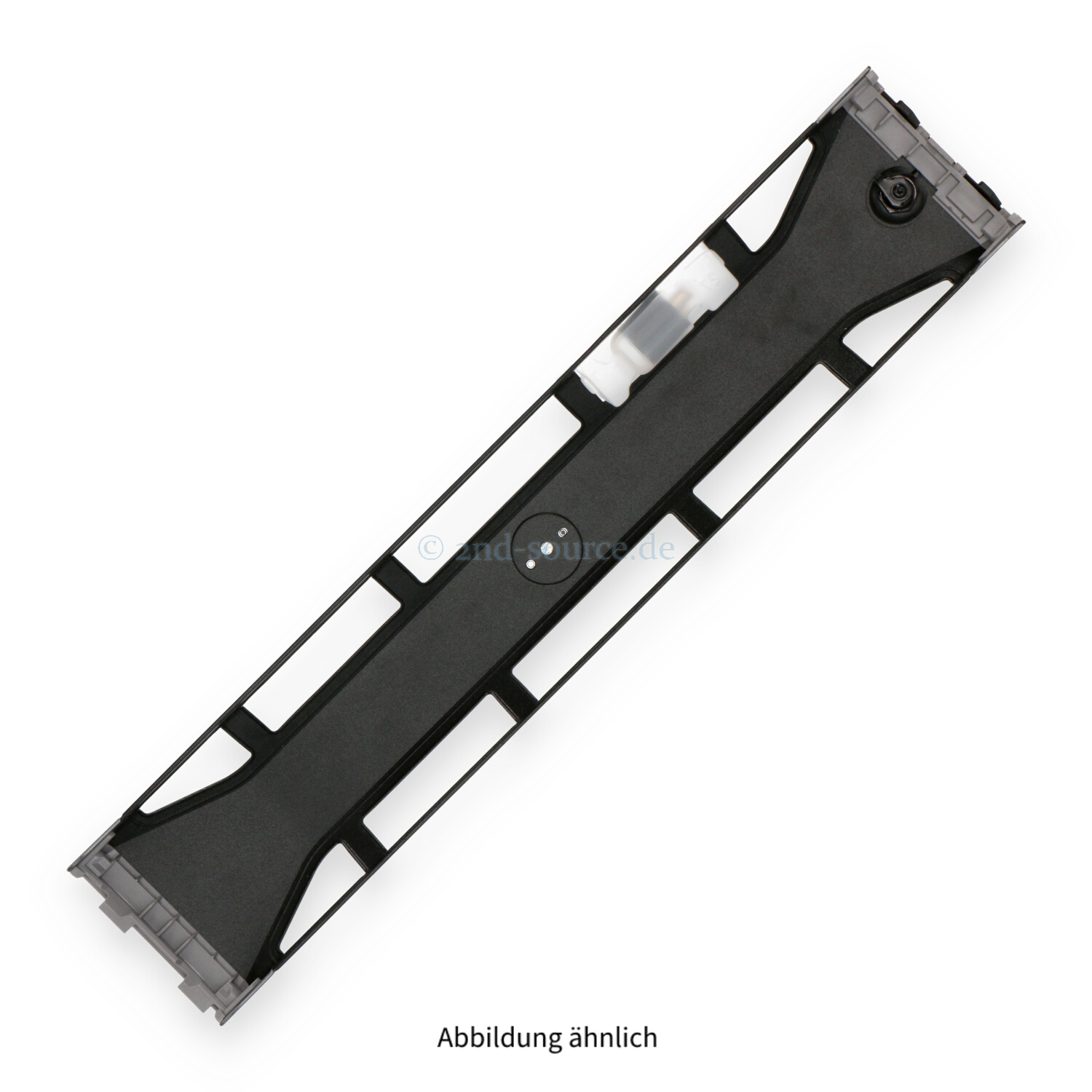 Dell 2U Frontblende Storage SC120 2VV2Y 02VV2Y 325-BBLP