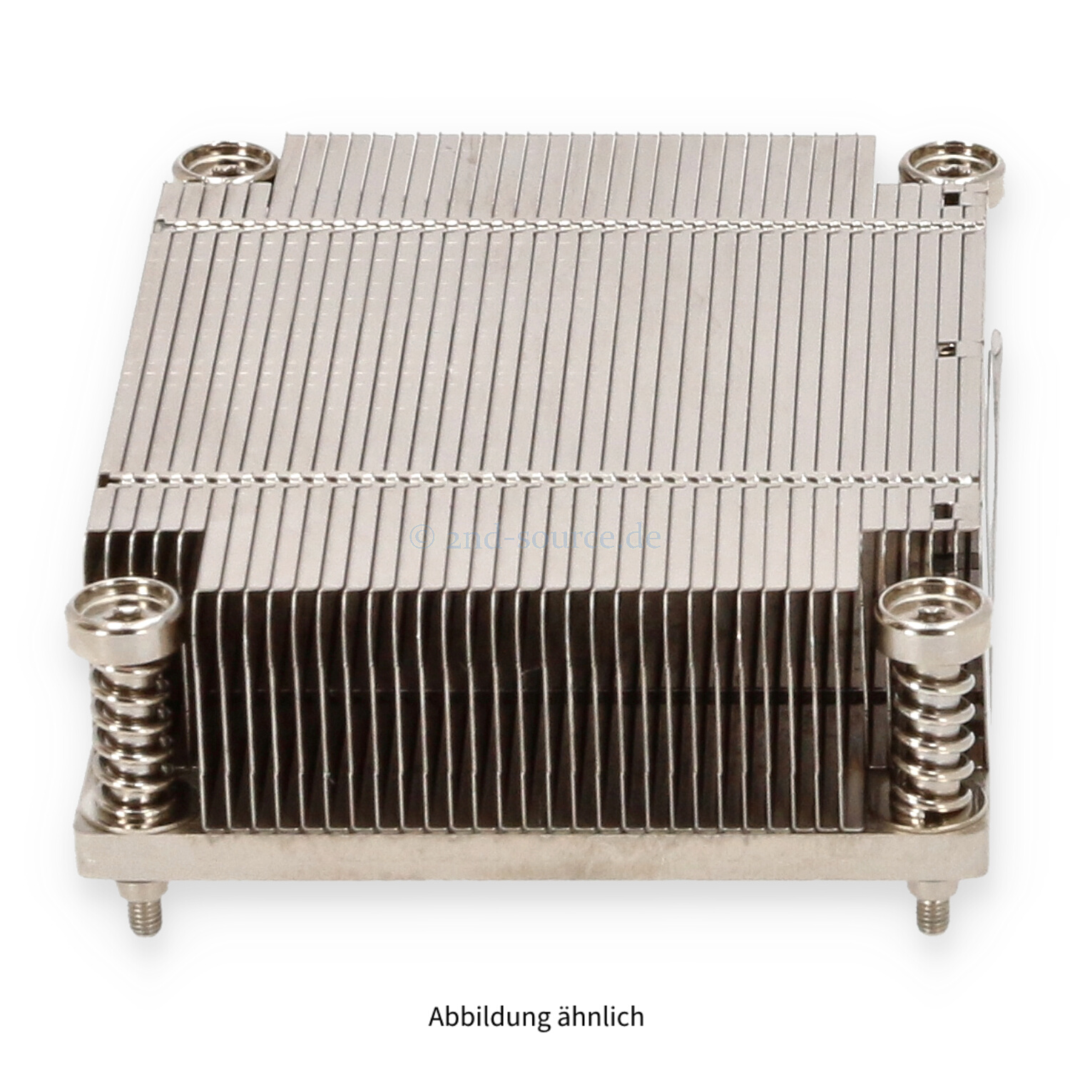 HPE Heatsink DL320e G8 DL20 G9 G10 G10+ 687242-001