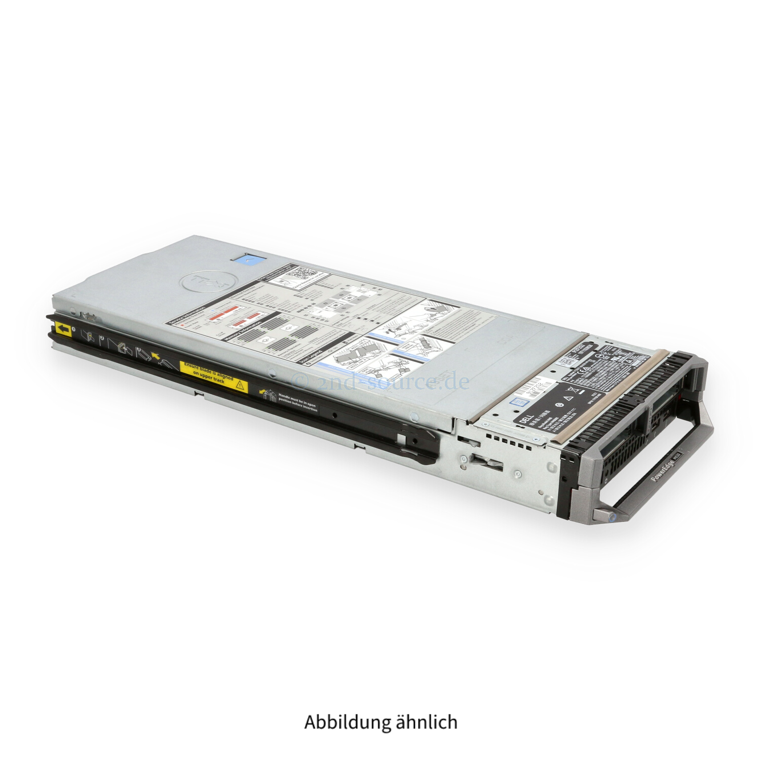 Dell PowerEdge M630 4x1.8'' CTO Chassis 2F3MP 02F3MP R10KJ 0R10KJ Dell PowerEdge M630 4x1.8'' CTO Chassis 2F3MP 02F3MP R10KJ 0R10KJ