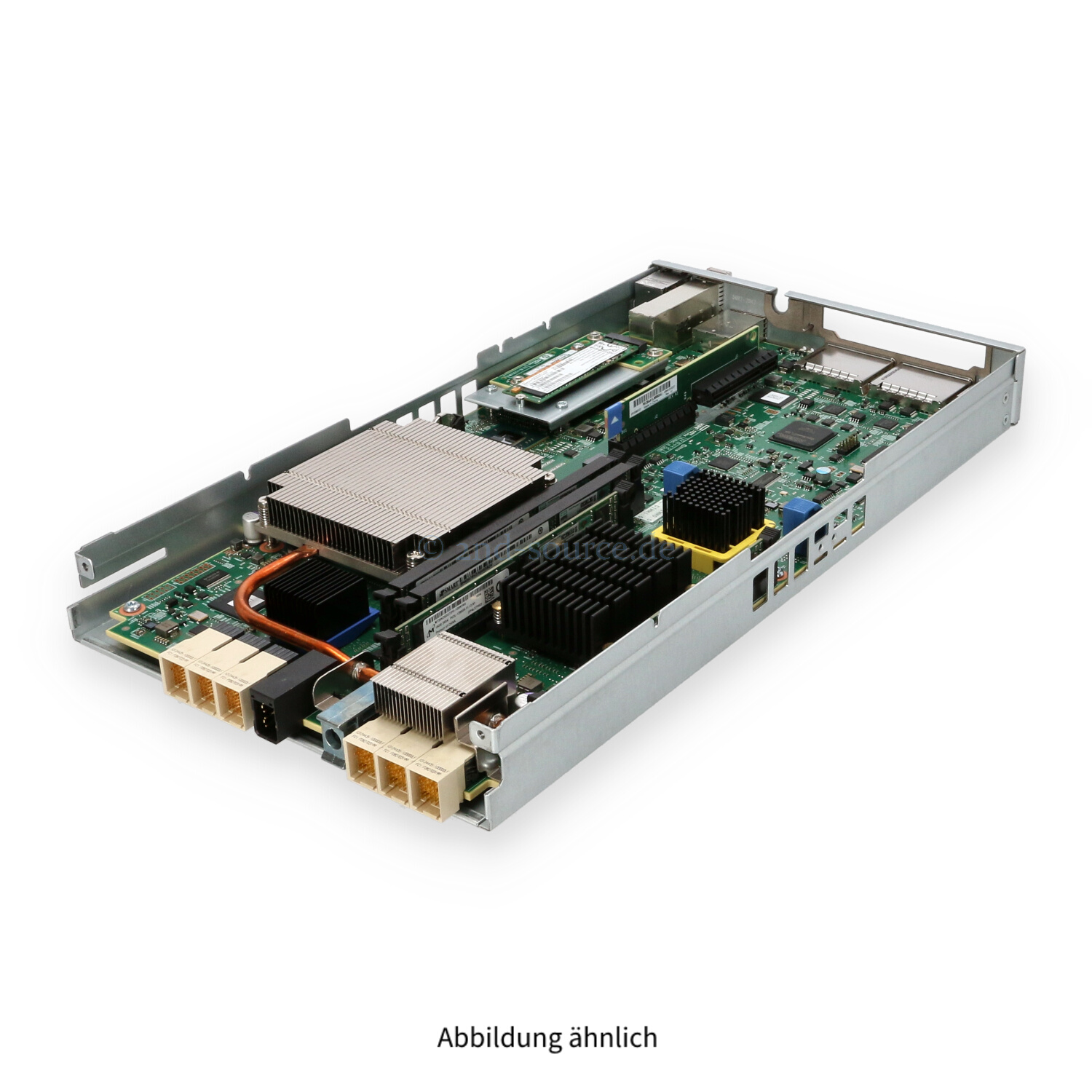 HPE 3PAR StoreServ 8450 Controller Node 792655-001