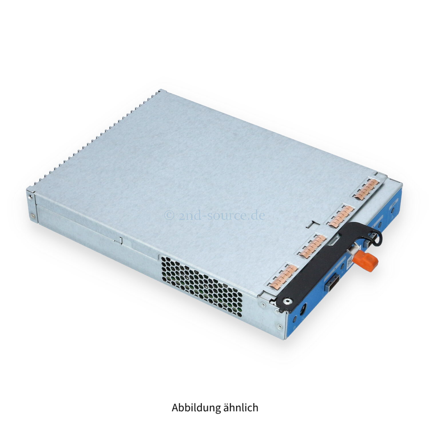 Dell SC2 EMM 6G SAS Controller Compellent SC200 / SC220 00TW47 0TW47