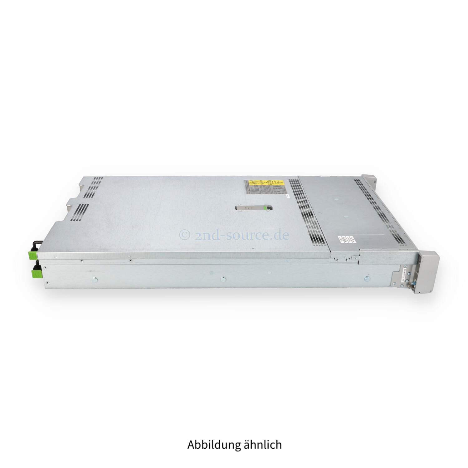 Cisco UCS C240 M4 16xSFF 2P E5-2680 v4 2.40GHz 14C 128GB 1227 1225 VIC 2x 1400W Cisco UCS C240 M4 16xSFF 2P E5-2680 v4 2.40GHz 14C 128GB 1227 1225 VIC 2x 1400W