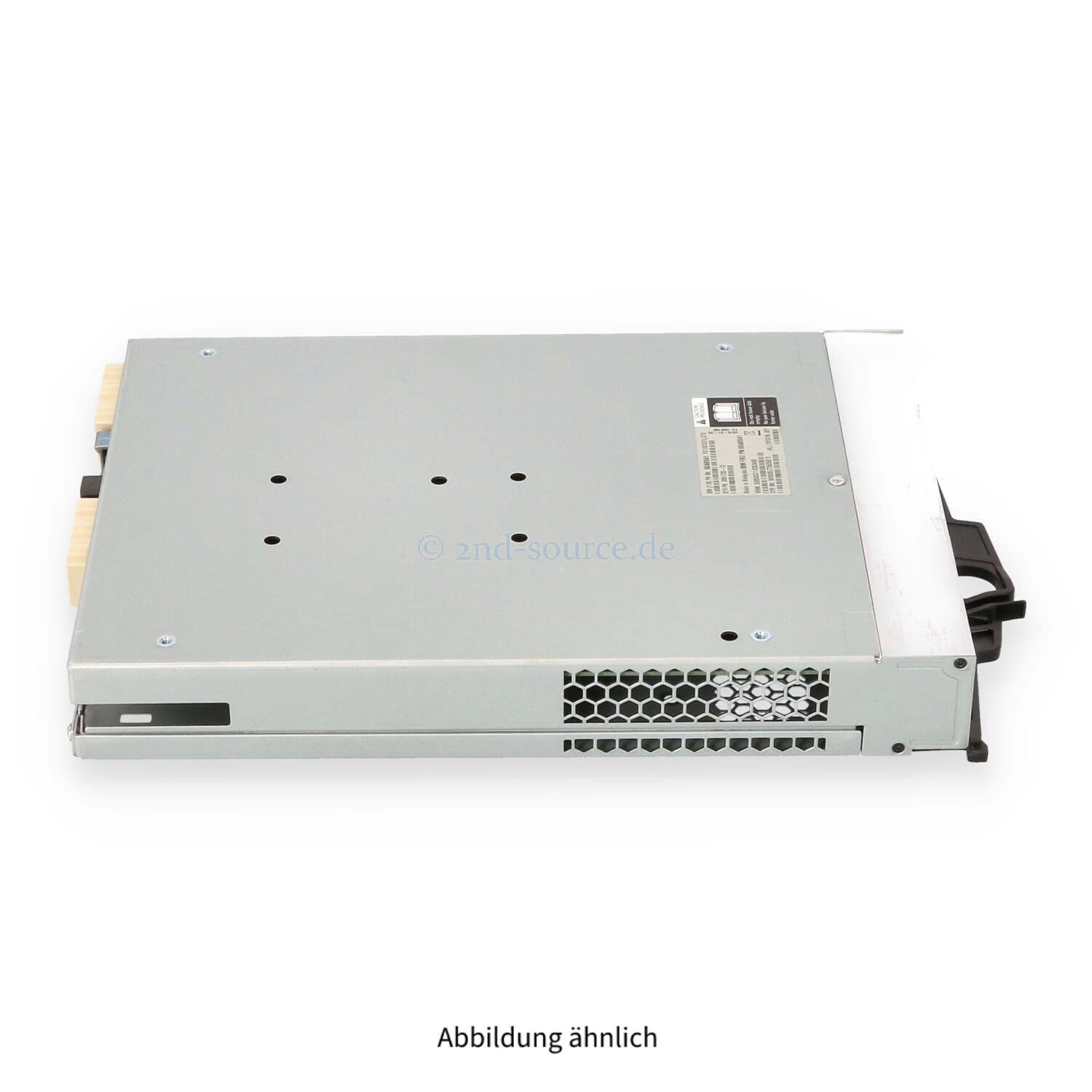 IBM ESM Controller Storwize V7000 212/224 00AR041 0951735-11