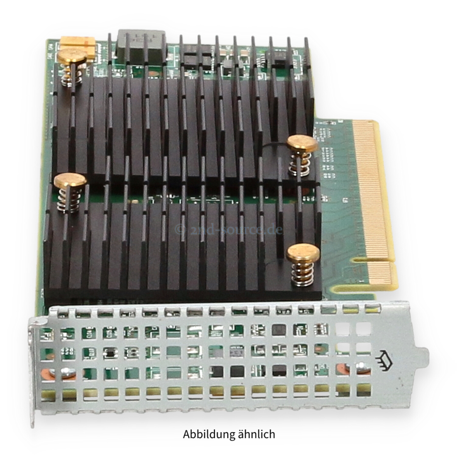 IBM Compression Pass-Through Adapter V7000 G2 31P1863 31P1862