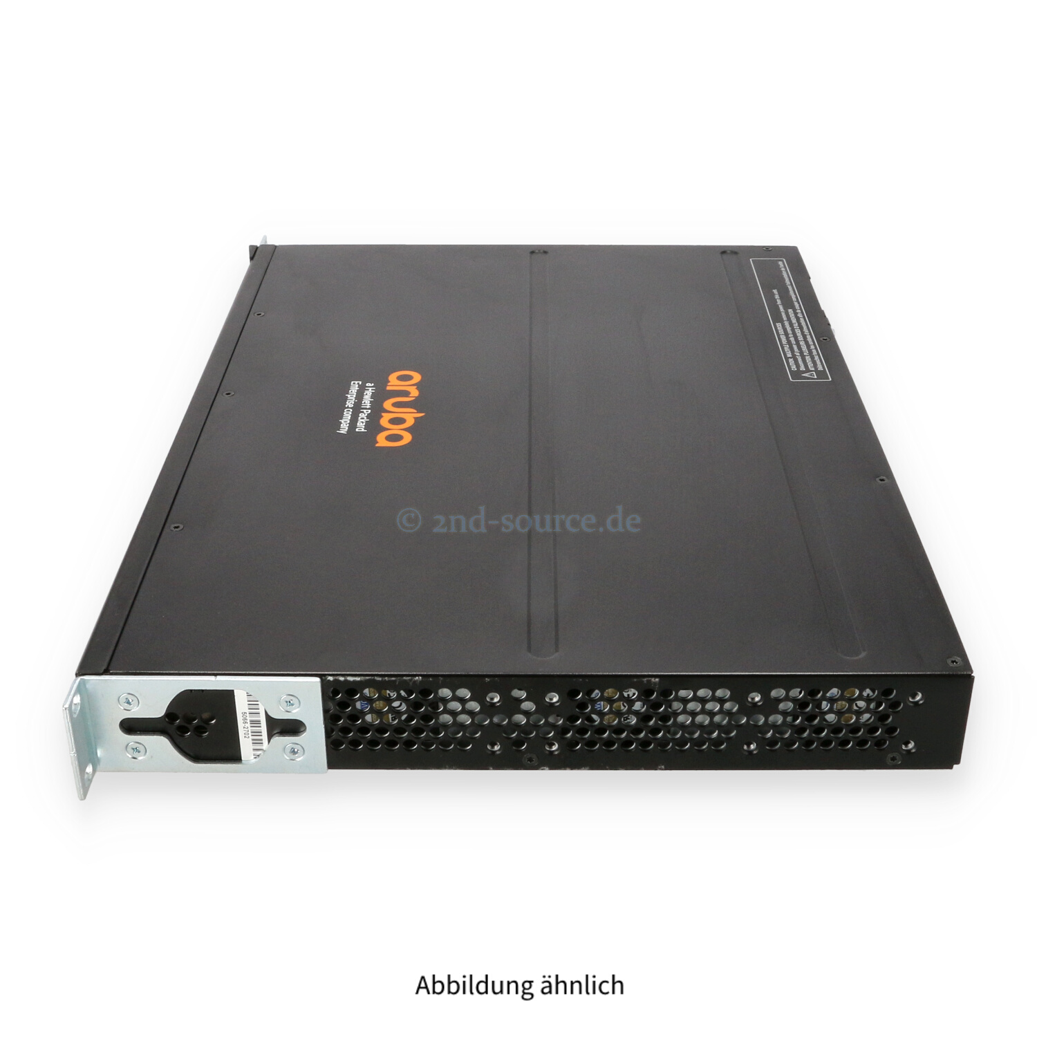 HPE Aruba 2920-48G-PoE+ 44x 1000Base-T PoE+ 4x Shared SFP Switch Chassis J9729A