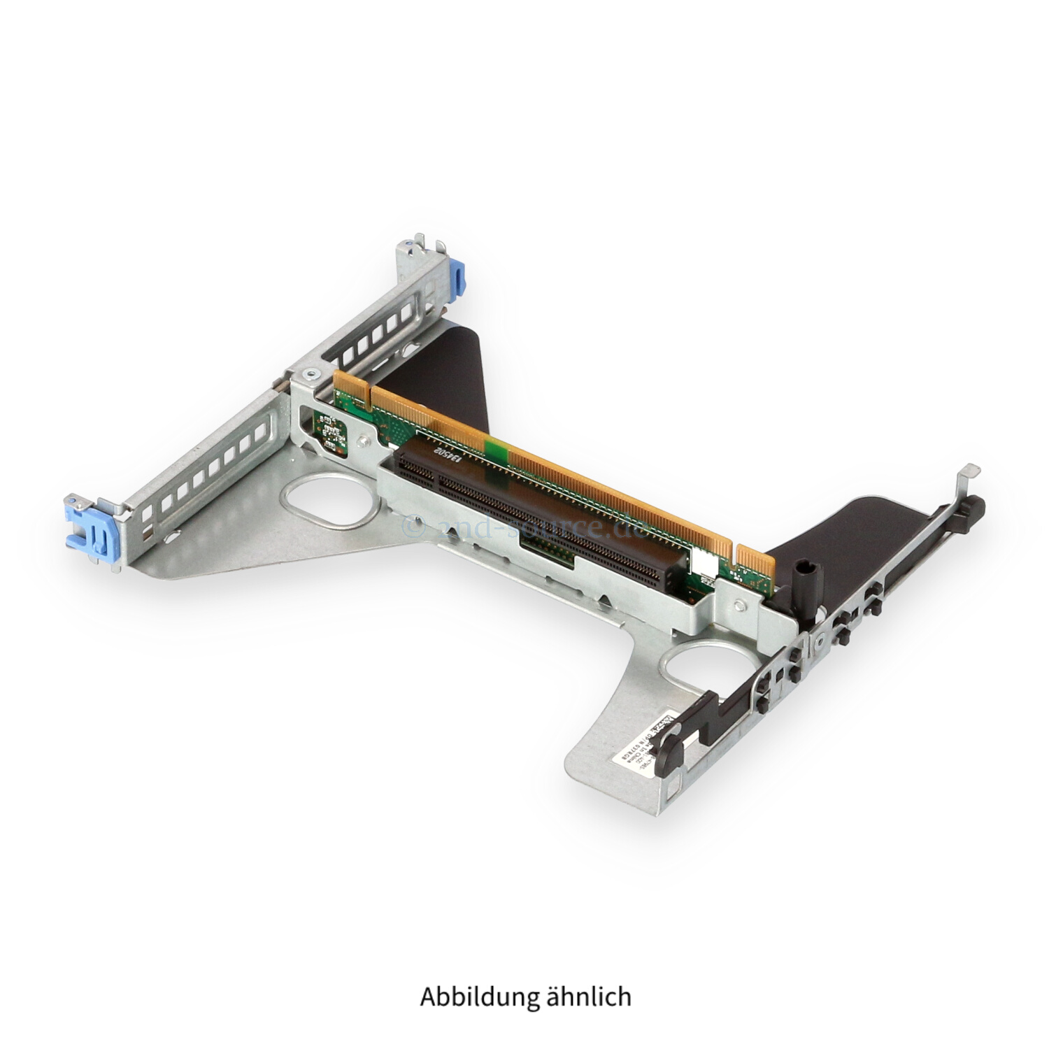 Dell PCI Express 3.0 x16 Riser Card 1 PowerEdge R620 37RG8 037RG8 Dell PCI Express 3.0 x16 Riser Card 1 PowerEdge R620 37RG8 037RG8