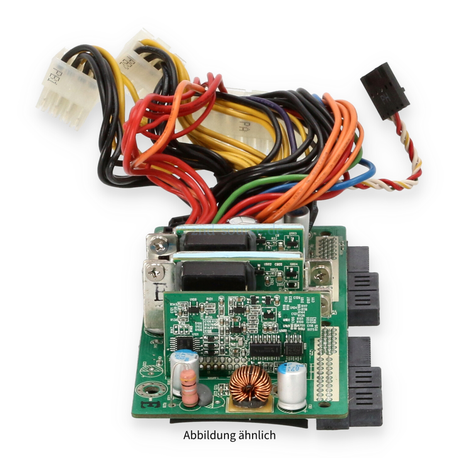 Supermicro Power Distribution Board SC802 up to 800W PDB-PT802-8824 Supermicro Power Distribution Board SC802 up to 800W PDB-PT802-8824