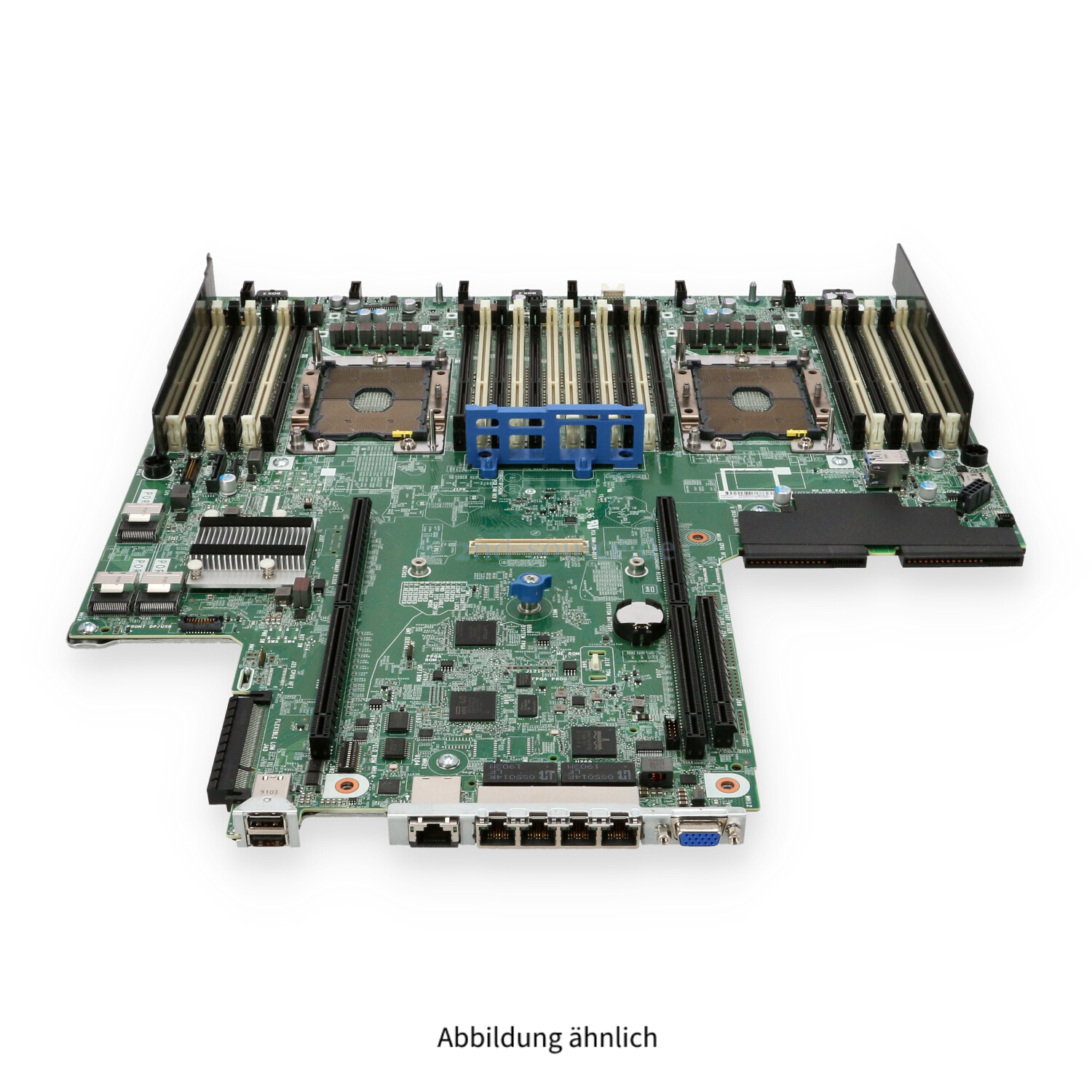 HPE Systemboard DL380 G10 875073-001