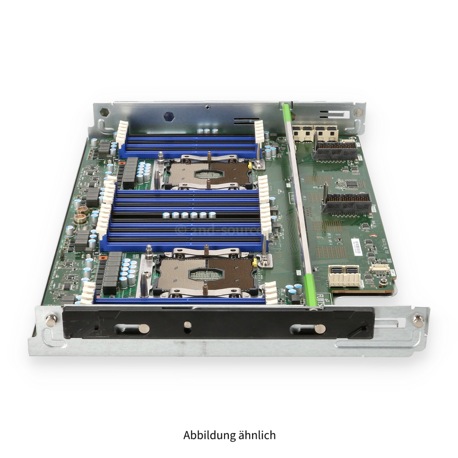 Fujitsu D3753 Systemboard Top Unit RX4770 M4 S26361-D3753-B100