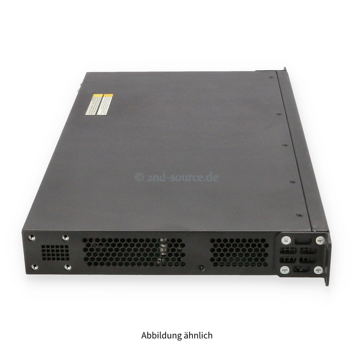HPE OfficeConnect 1950-12XGT-4SFP+ 12x 10GBase-T 4x SFP+ 10G Switch JH295A