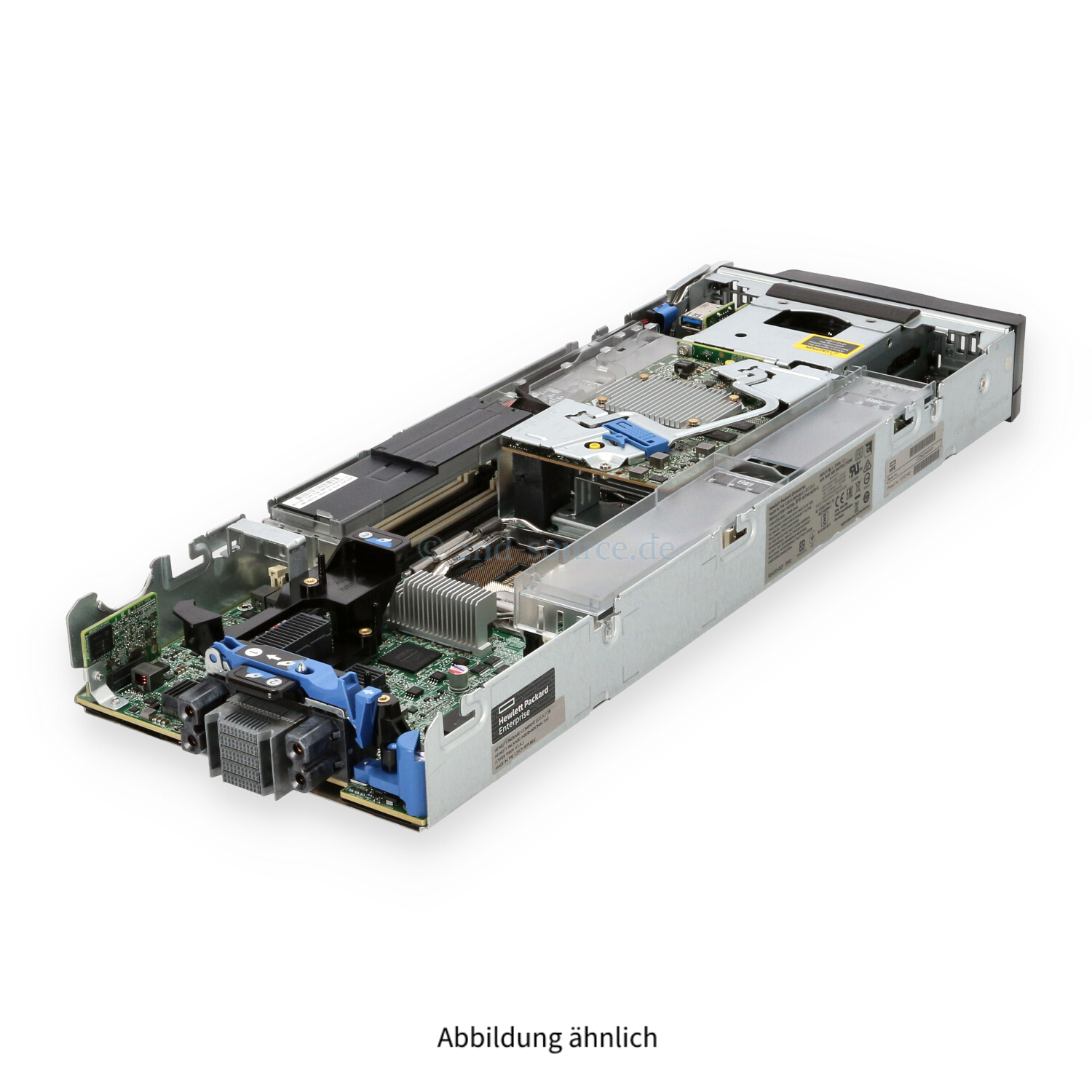 HPE ProLiant BL460c G9 P244br/1GB v3 CTO Chassis 727021-B21 744409-001 HPE ProLiant BL460c G9 P244br/1GB v3 CTO Chassis 727021-B21 744409-001