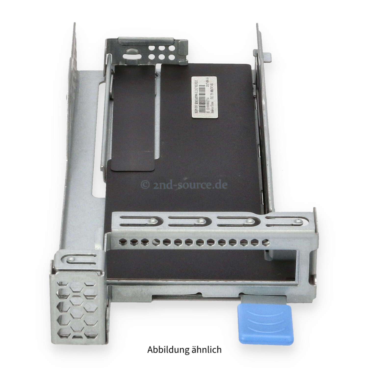 Lenovo LP PCIe Sled D2 Enclosure 00MW548 SM17A05906 Lenovo LP PCIe Sled D2 Enclosure 00MW548 SM17A05906