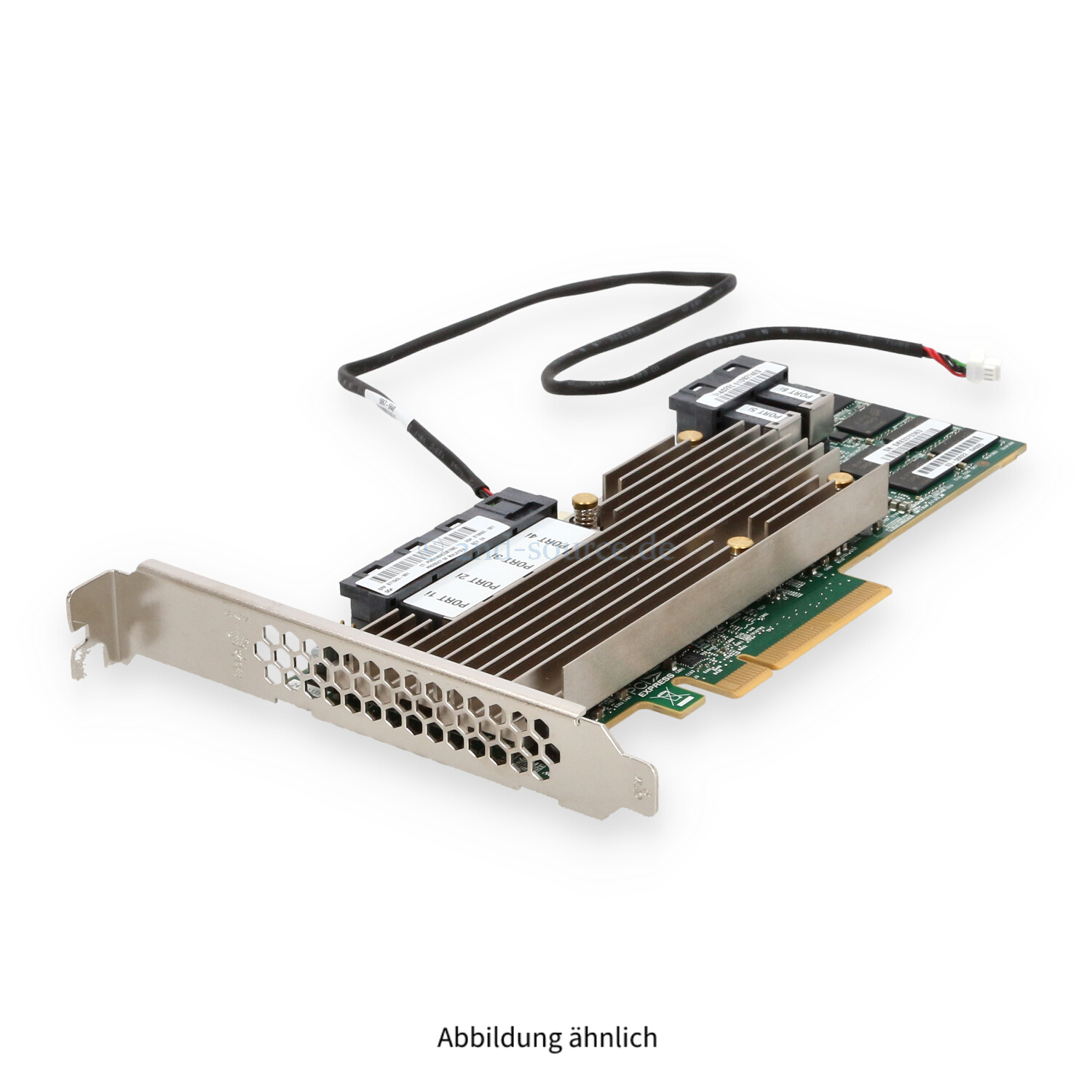 HPE Smart Array P824i-p 12G SAS 4GB Cache PCIe x8 MR G10 RAID Controller High Profile 870658-B21 871043-001 870660-001 HPE Smart Array P824i-p 12G SAS 4GB Cache PCIe x8 MR G10 RAID Controller High Profile 870658-B21 871043-001 870660-001