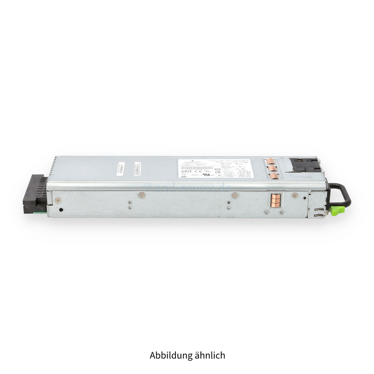 IBM 450W HotPlug Power Supply G8052 49Y7924