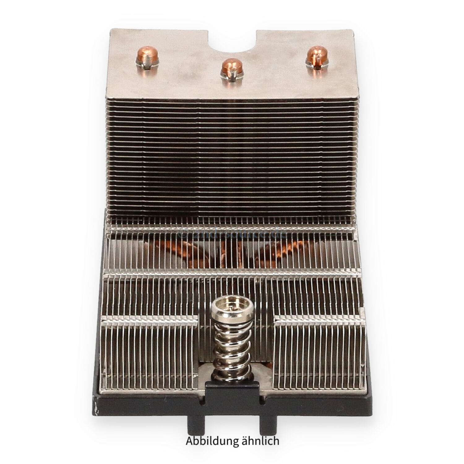 Dell Heatsink PowerEdge R720 R720xd 5JW7M 05JW7M Dell Heatsink PowerEdge R720 R720xd 5JW7M 05JW7M