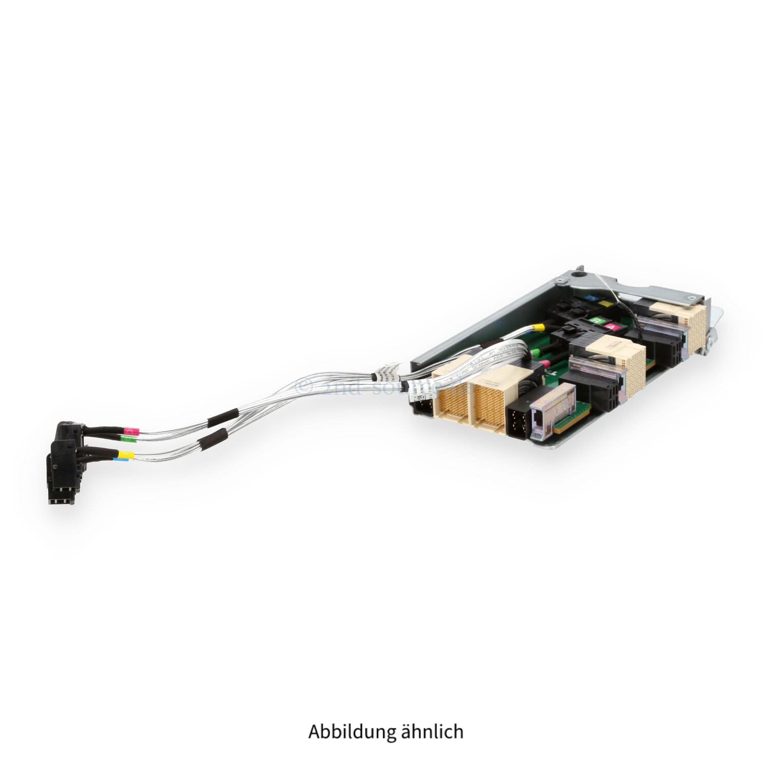 Dell Assembly Card Interposer PowerEdge DSS 7000 D7TTY 0D7TTY Dell Assembly Card Interposer PowerEdge DSS 7000 D7TTY 0D7TTY