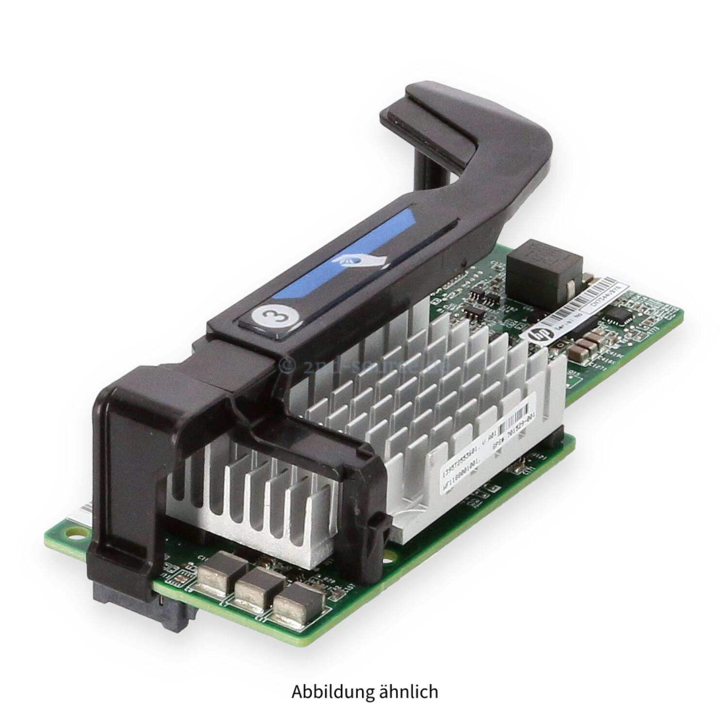 HPE 534FLB 2x10GBase c-Class Server Ethernet Adapter 700742-B21 701529-001 HPE 534FLB 2x10GBase c-Class Server Ethernet Adapter 700742-B21 701529-001