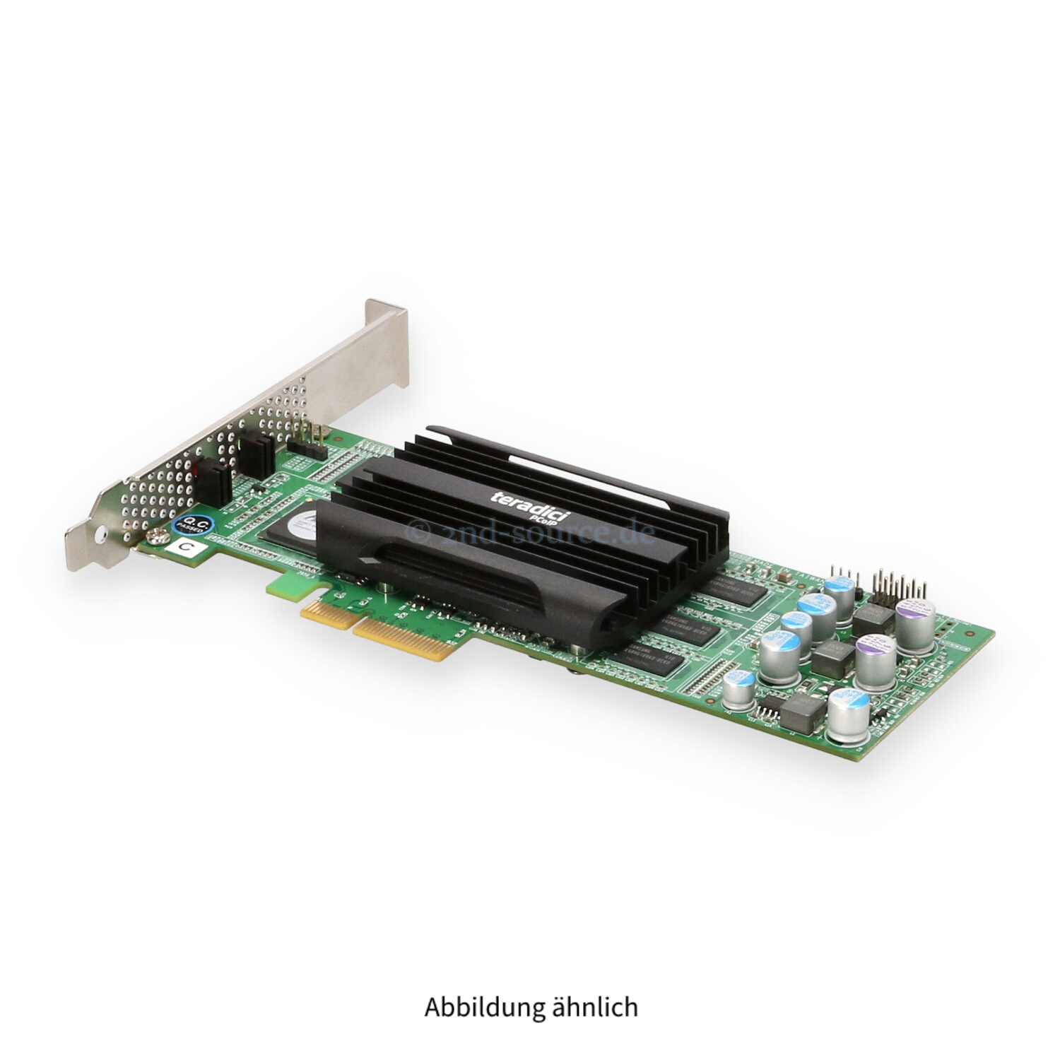 Teradici APEX 2800 PCoIP Accelerator Card High Profile SA2800004 62956002920