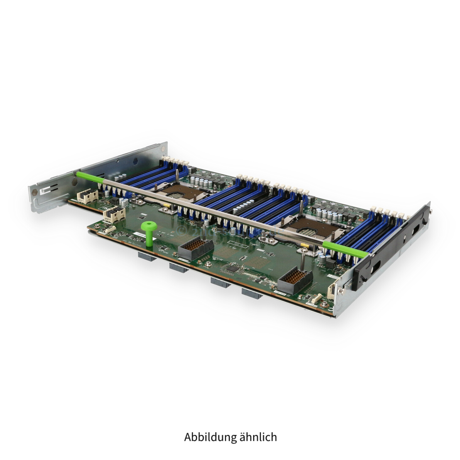 Fujitsu Systemboard Top Unit RX4770 M4 S26361-D3753-B101 38059916