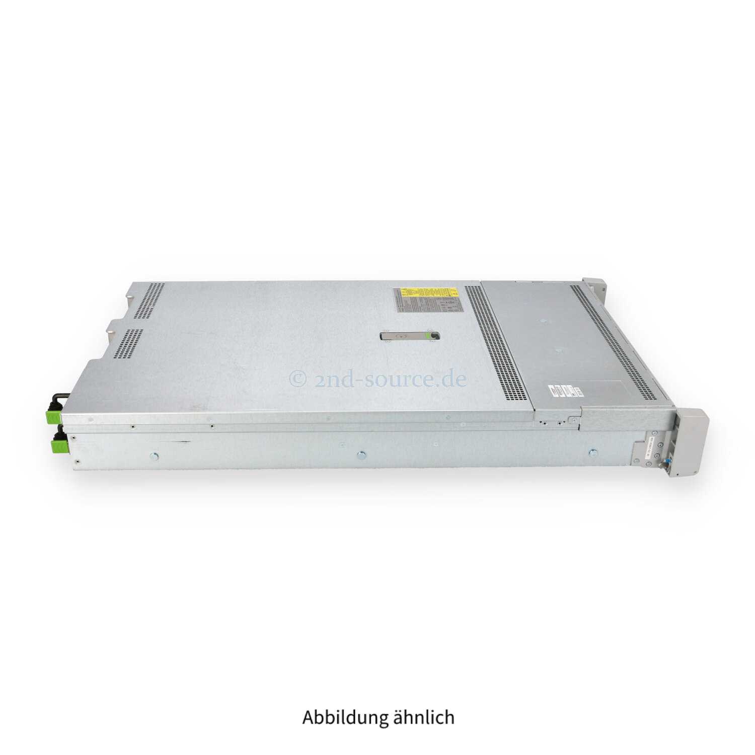 Cisco UCS C240 M4 CTO Server 2xHeatsink 2x1400W UCSC-C240-M4S2 Cisco UCS C240 M4 CTO Server 2xHeatsink 2x1400W UCSC-C240-M4S2