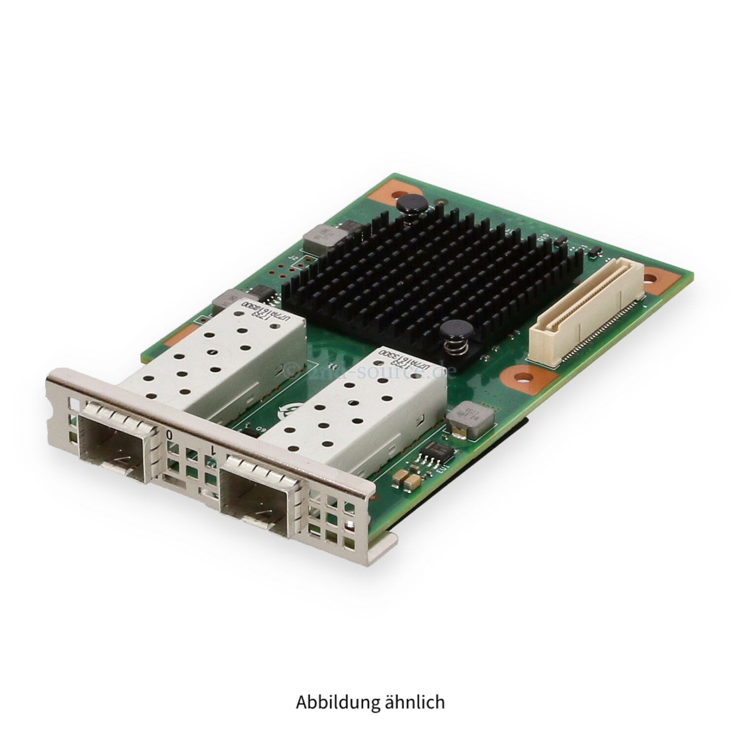 Intel X527-DA2 2x 10GBase SFP+ 10G OCP Network Daughter Card X527DA2OCPG1P5