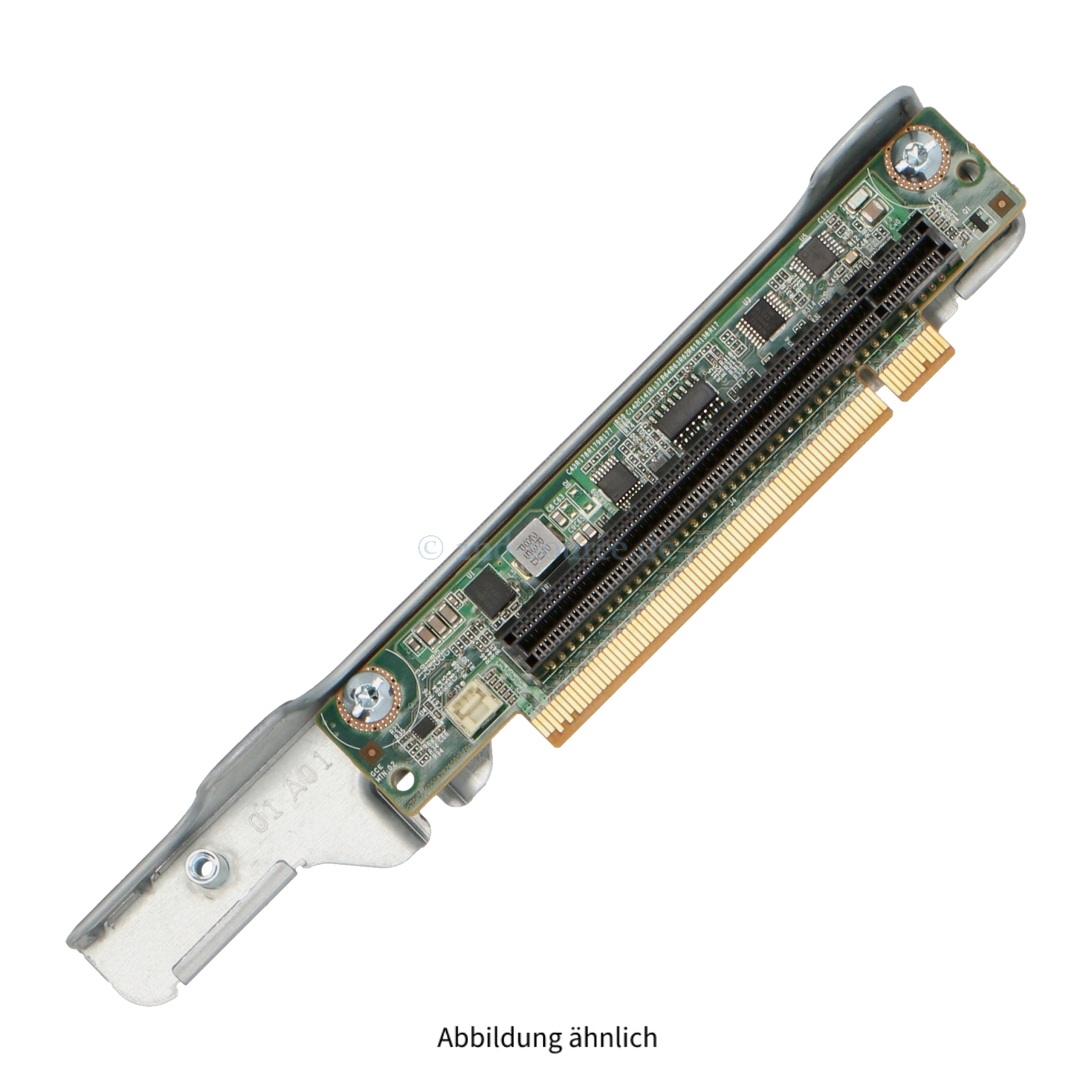 HPE 1x PCIe x16 Riser 2 DL360 G10 867982-B21 875539-001 869510-001