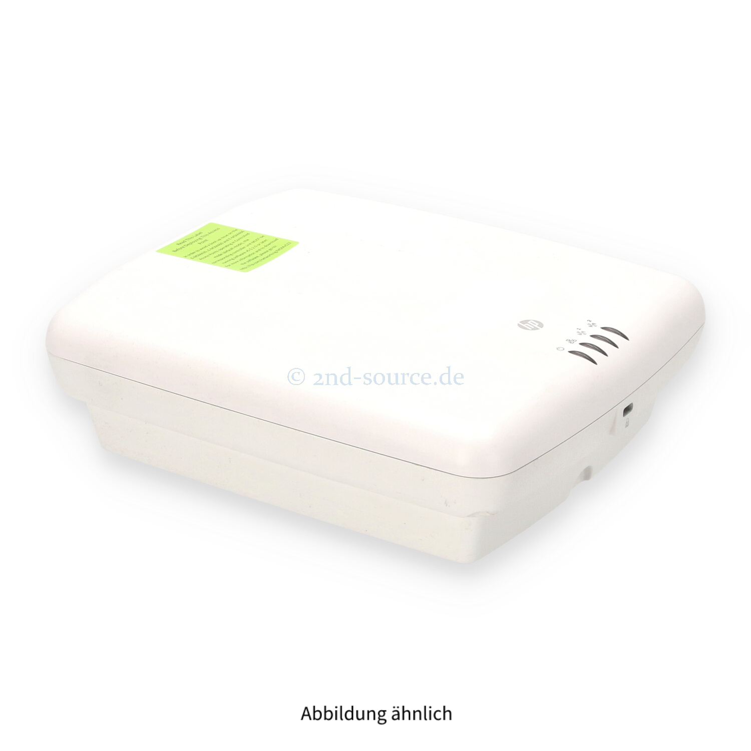 10x HPE E-MSM460 Dual Radio WLAN Access Point J9591A