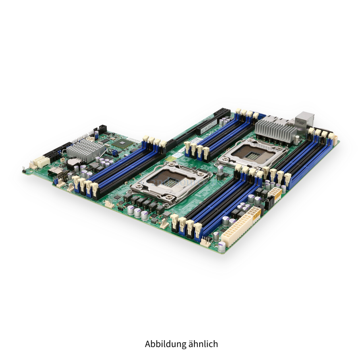 Supermicro Systemboard X9DRW-iF MBD-X9DRW-iF Supermicro Systemboard X9DRW-iF MBD-X9DRW-iF