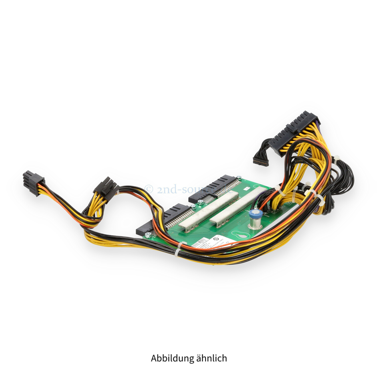 Lenovo IBM Power Backplane Board TD350 03T8717