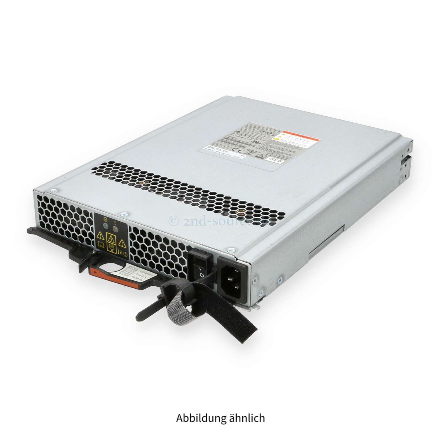 NetApp 913W AC Power Supply 114-00148 NetApp 913W AC Power Supply 114-00148