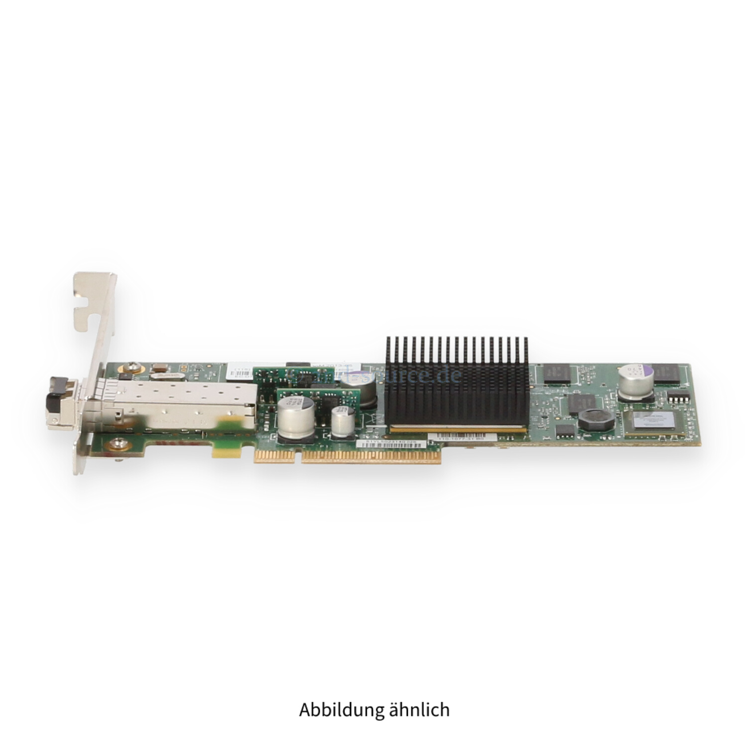 IBM 5769 1x10GBase-SR PCIe Server Ethernet Adapter High Profile 46K7897 00E0839 00E1851