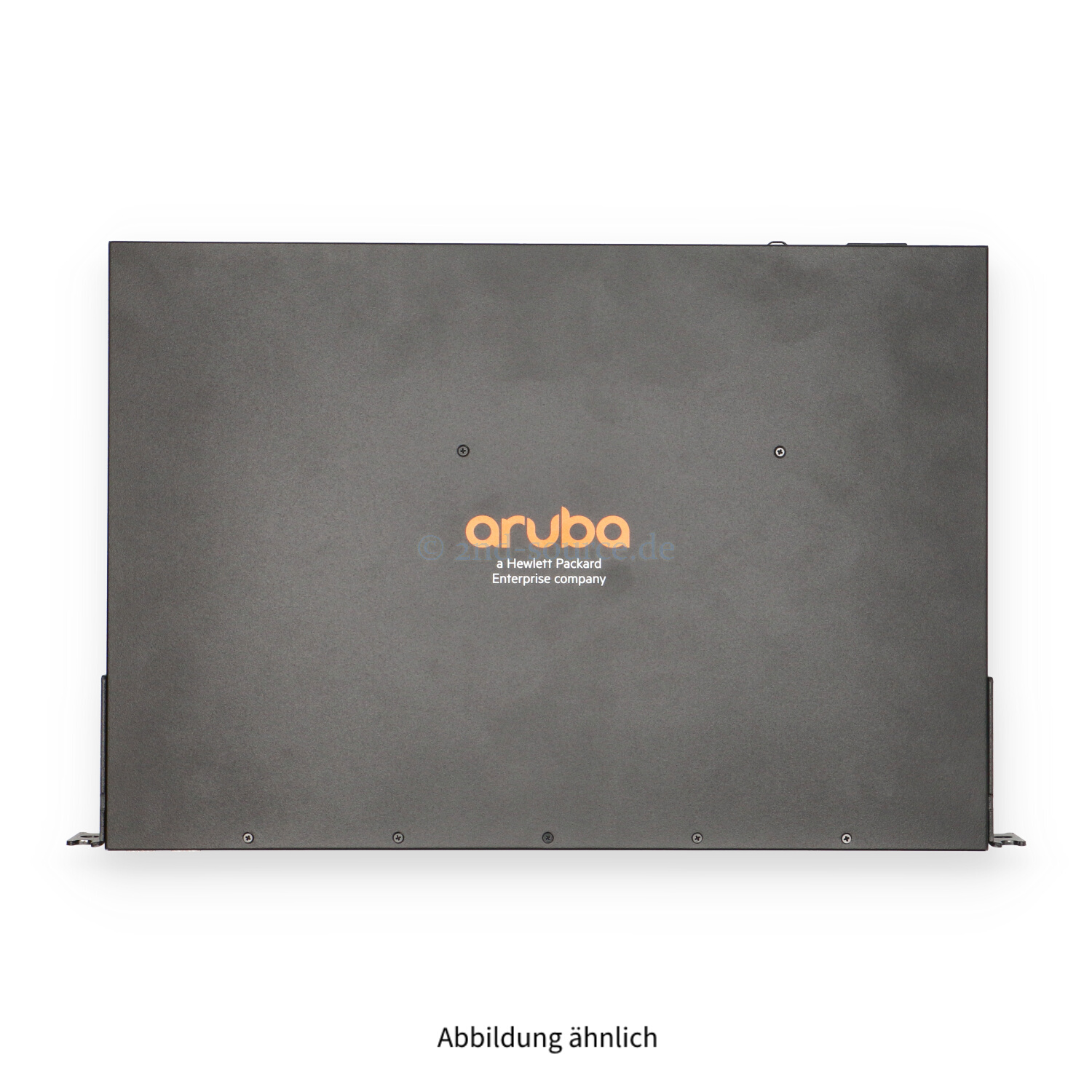 HPE Aruba 6000 48G 48x 1000Base-T 370W Class4 PoE+ Switch R8N85A